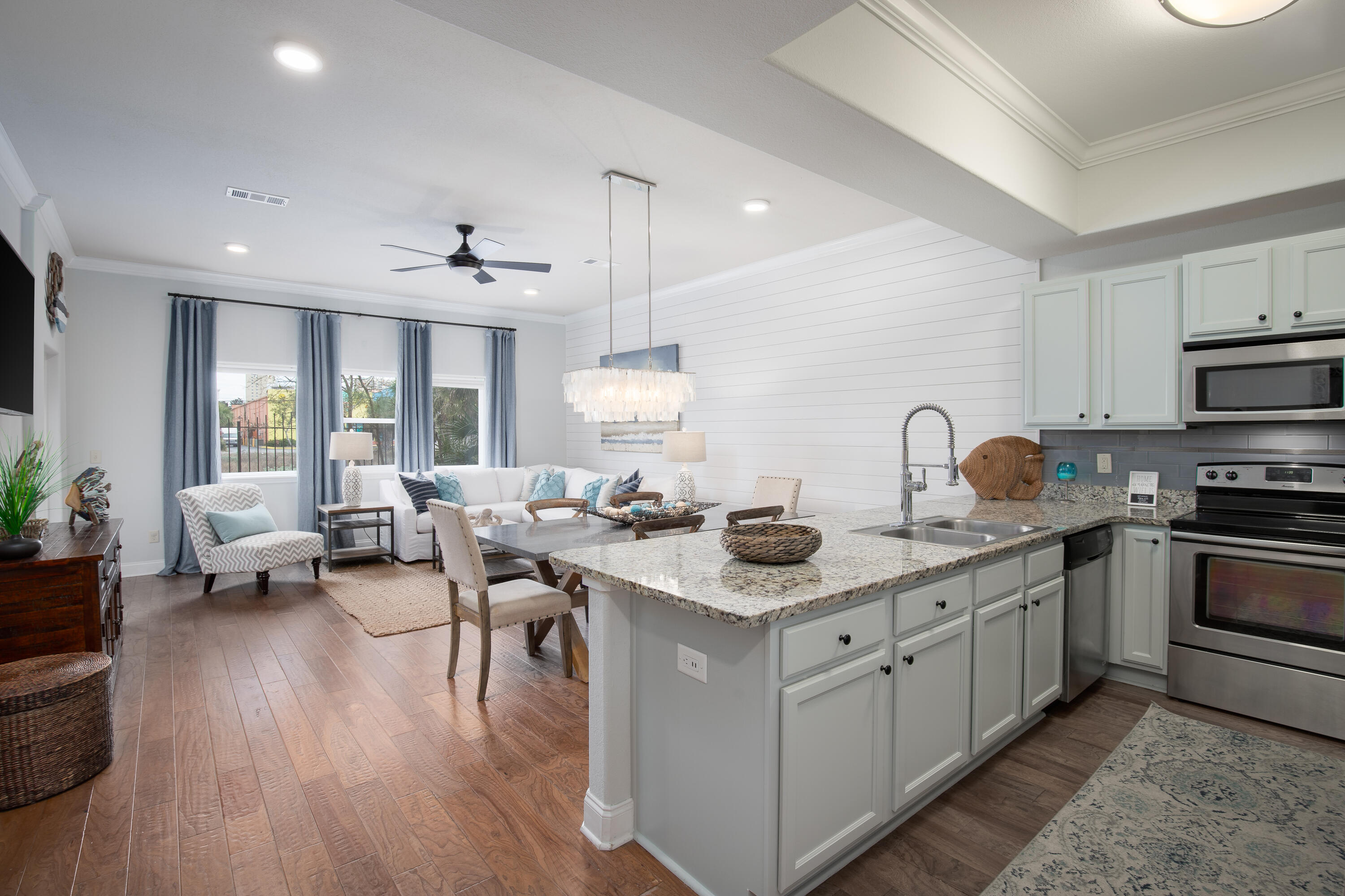 Alerio - Residential