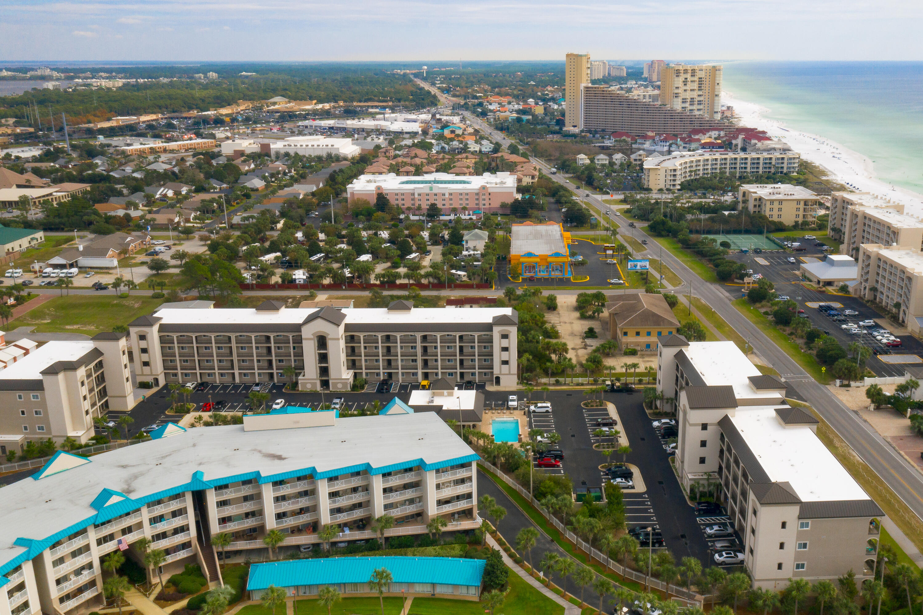 Alerio - Residential