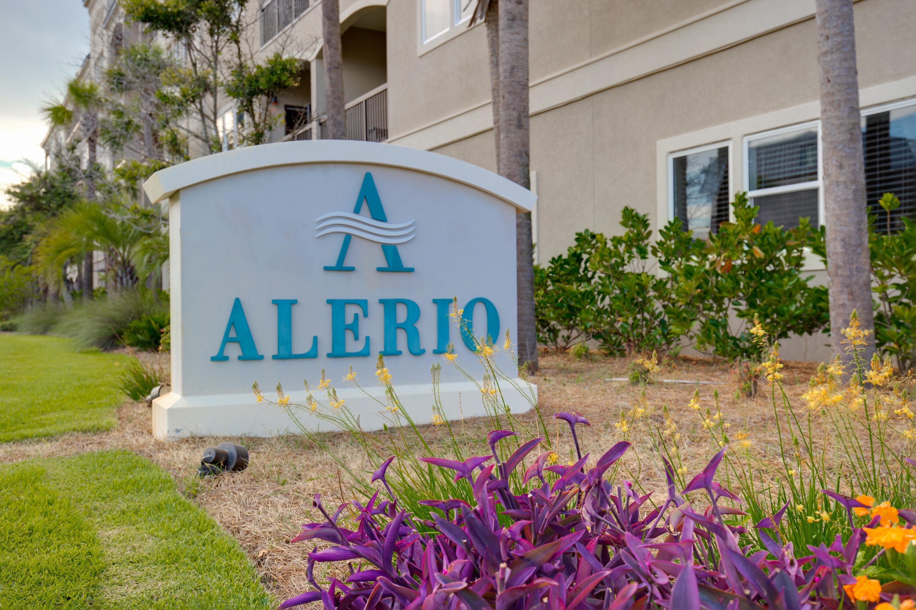 Alerio - Residential
