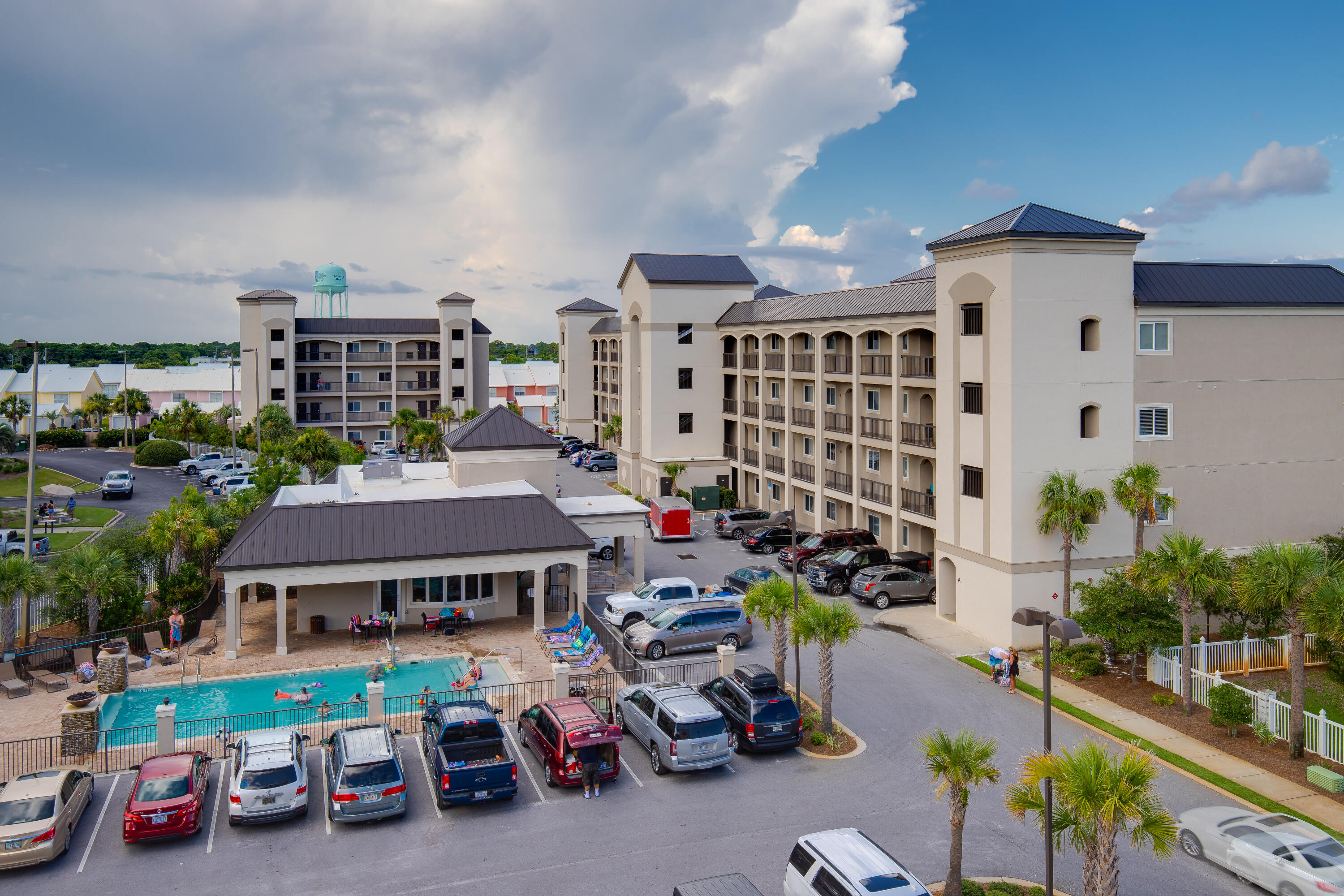 Alerio - Residential