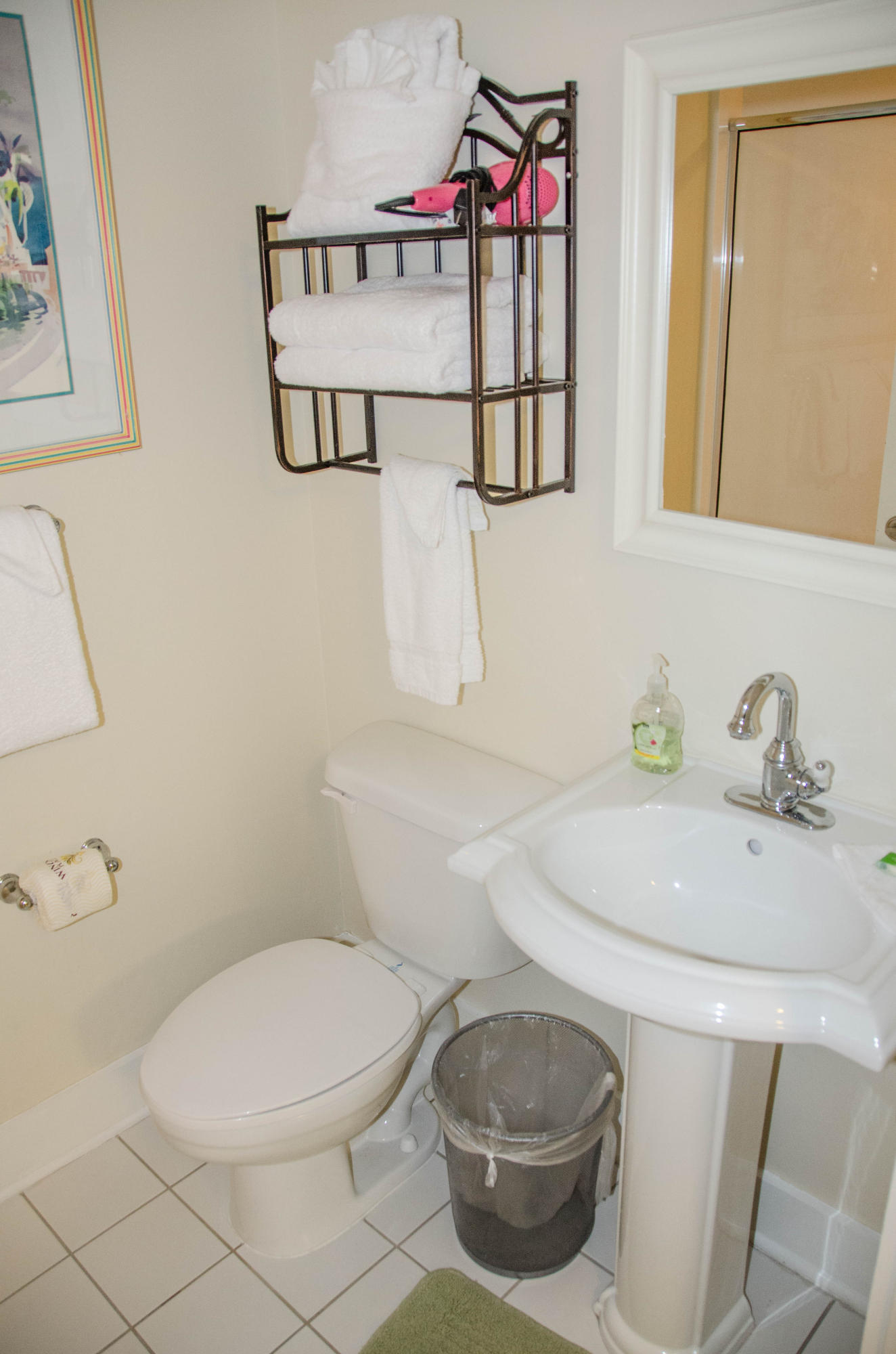 WATERSCAPE - Residential