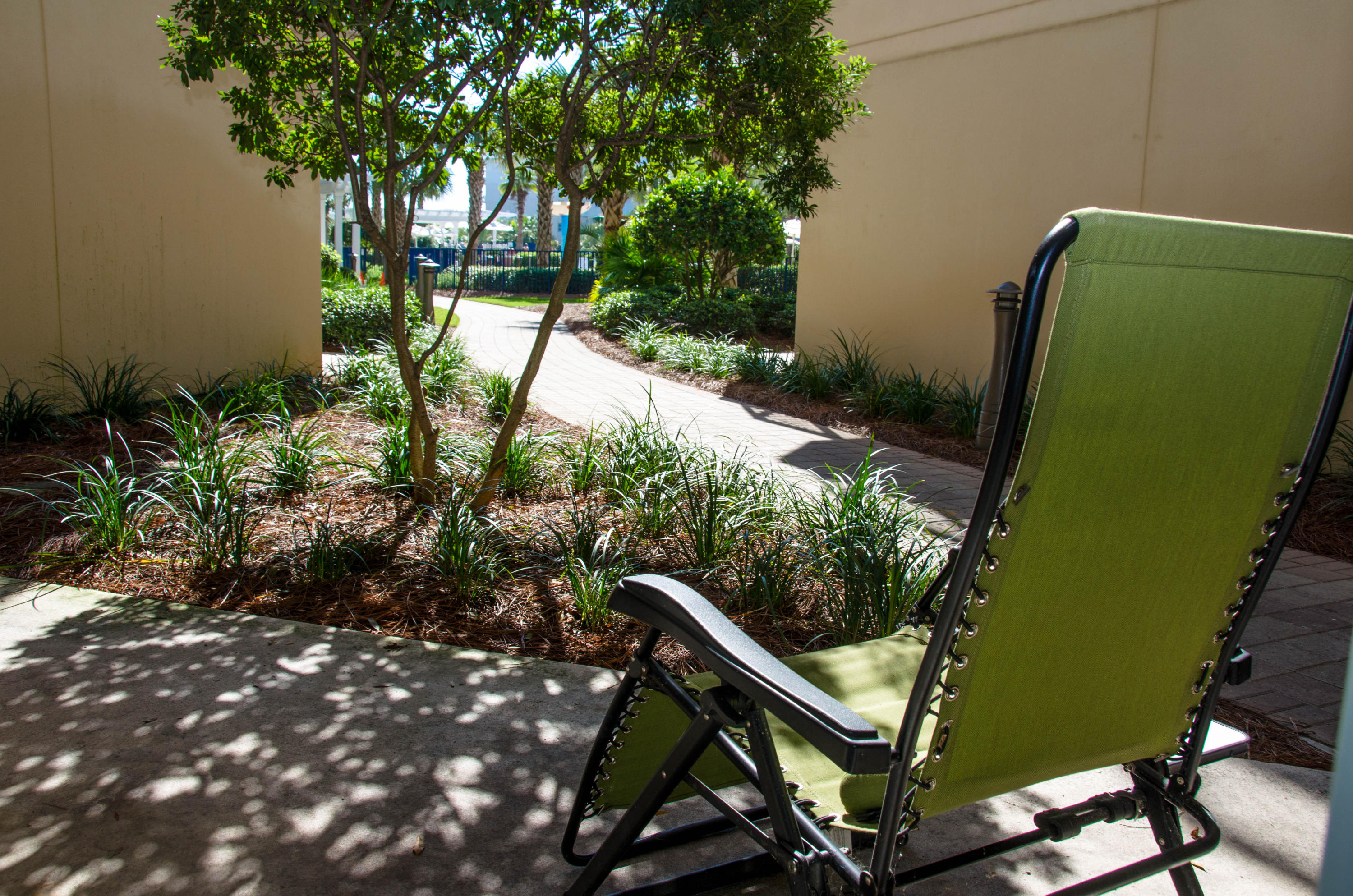 WATERSCAPE - Residential