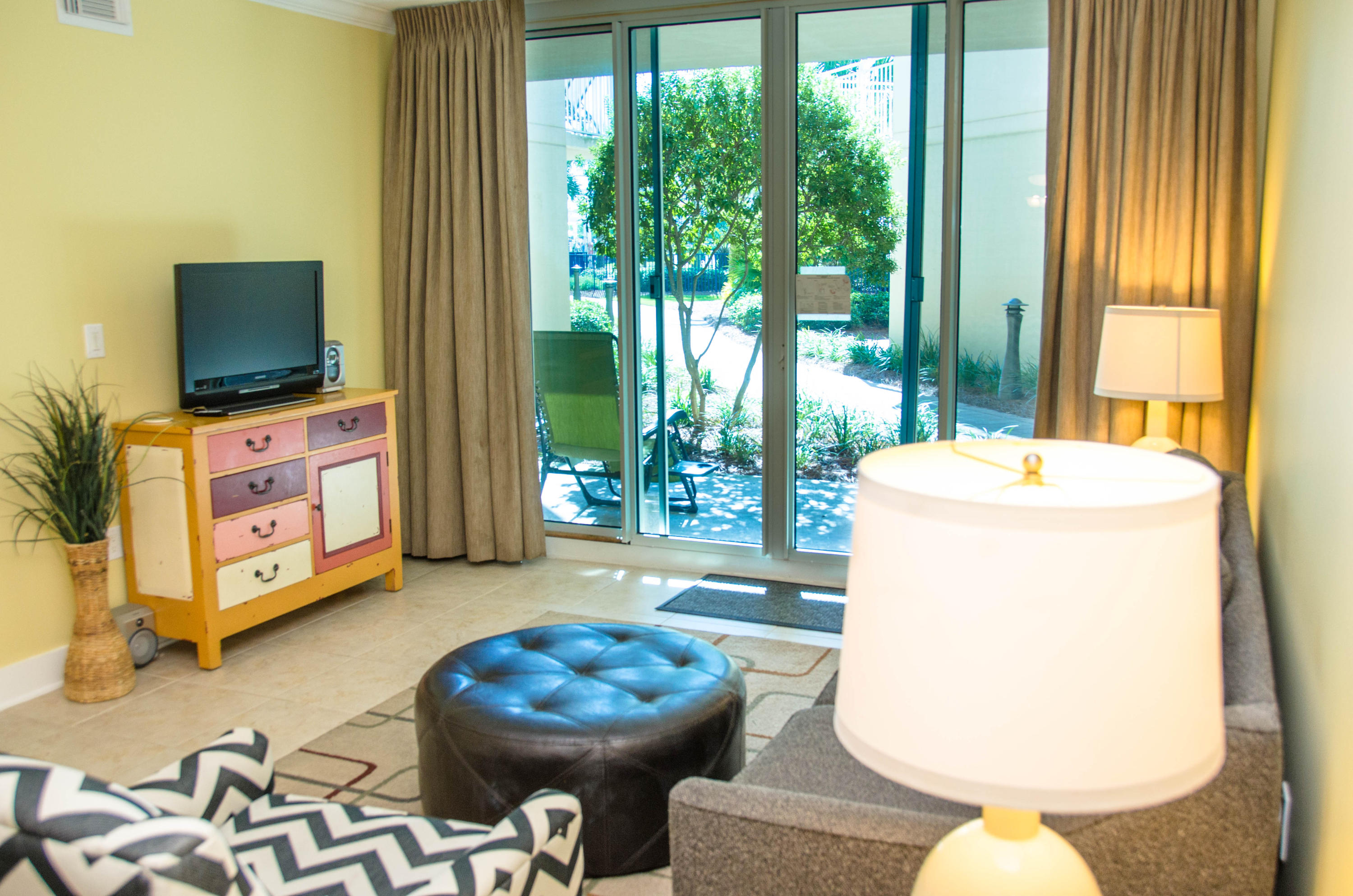 WATERSCAPE - Residential