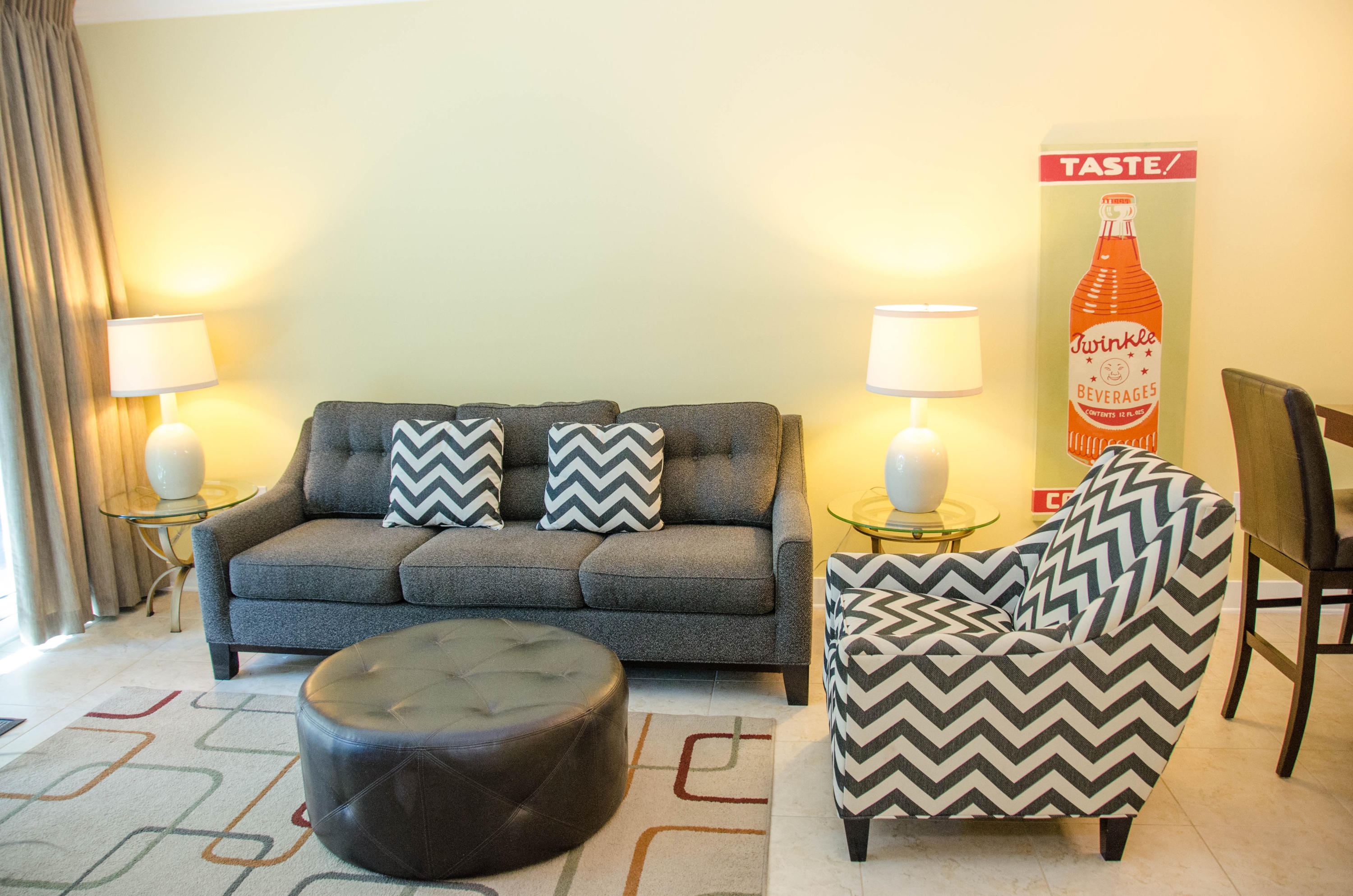 WATERSCAPE - Residential