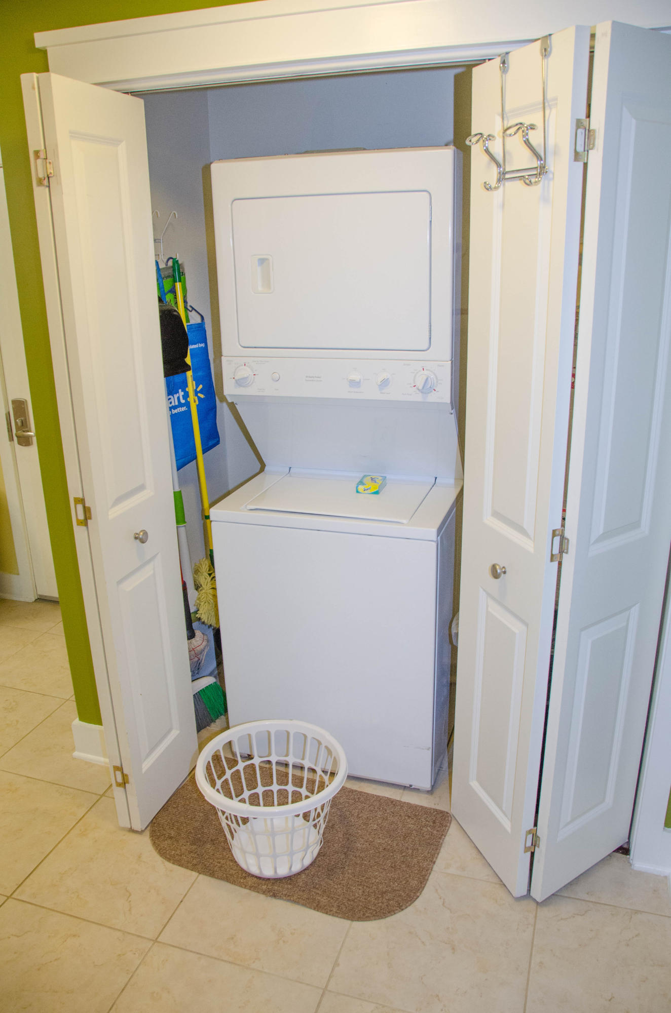 WATERSCAPE - Residential