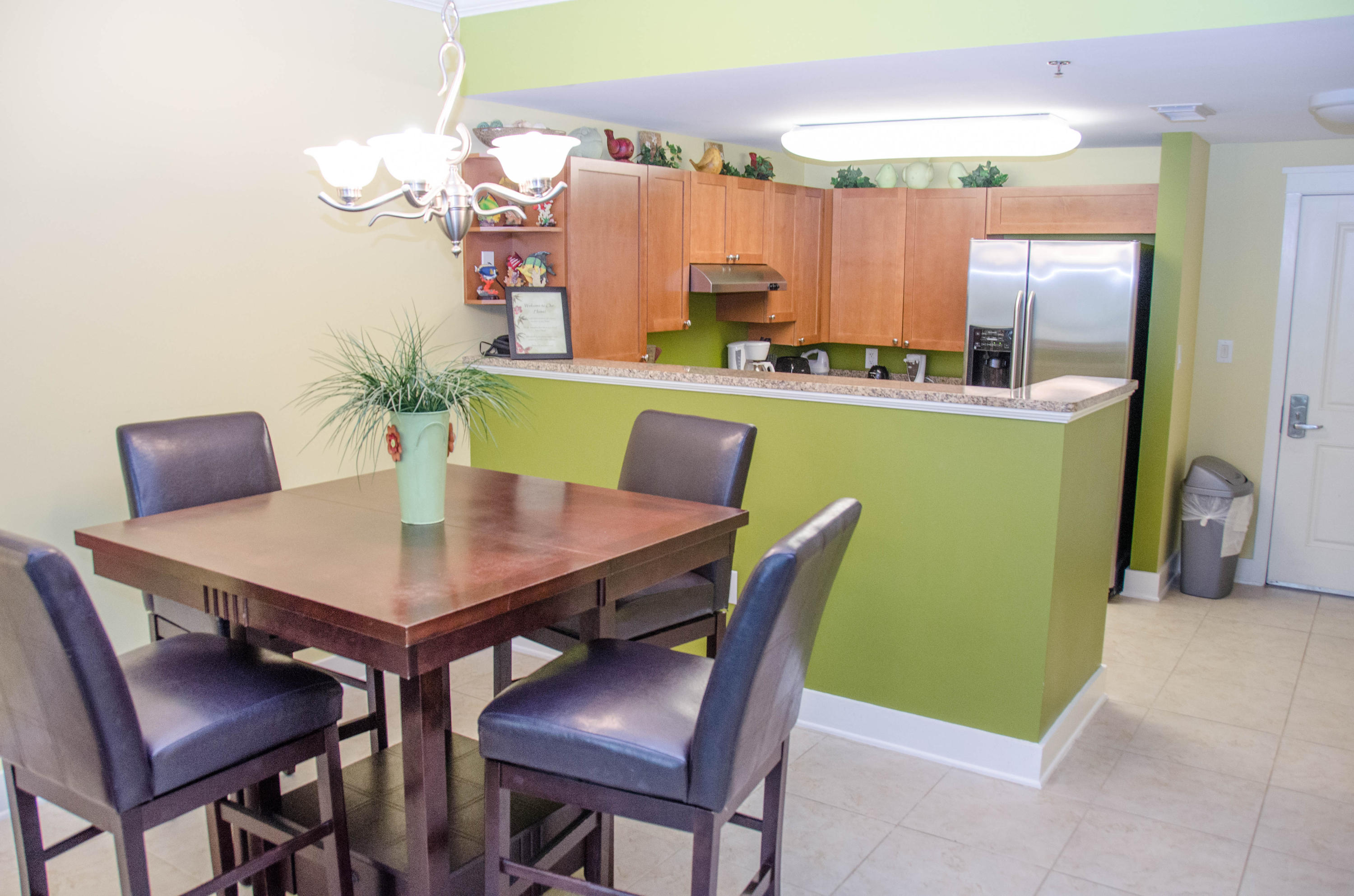 WATERSCAPE - Residential