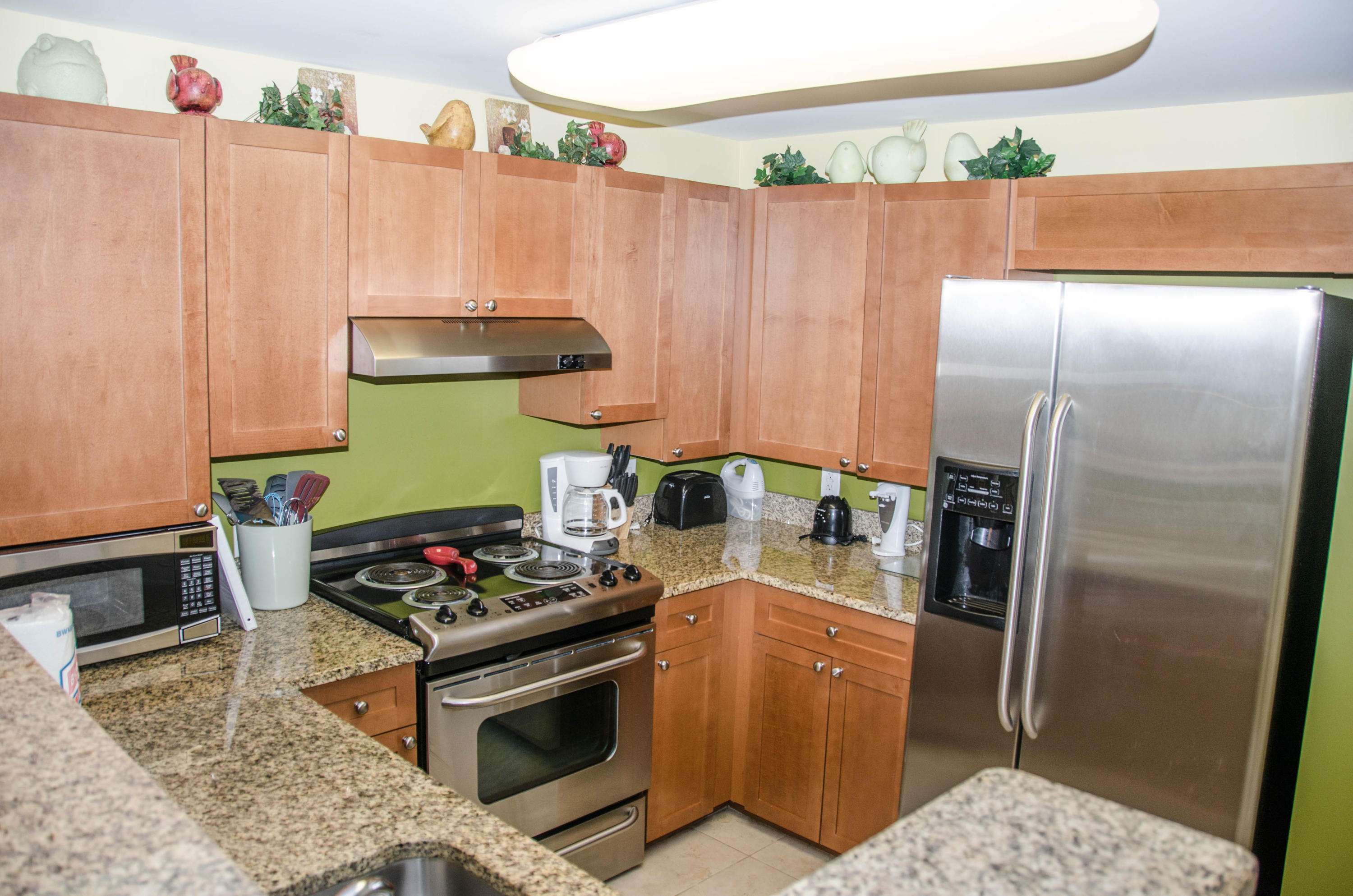 WATERSCAPE - Residential