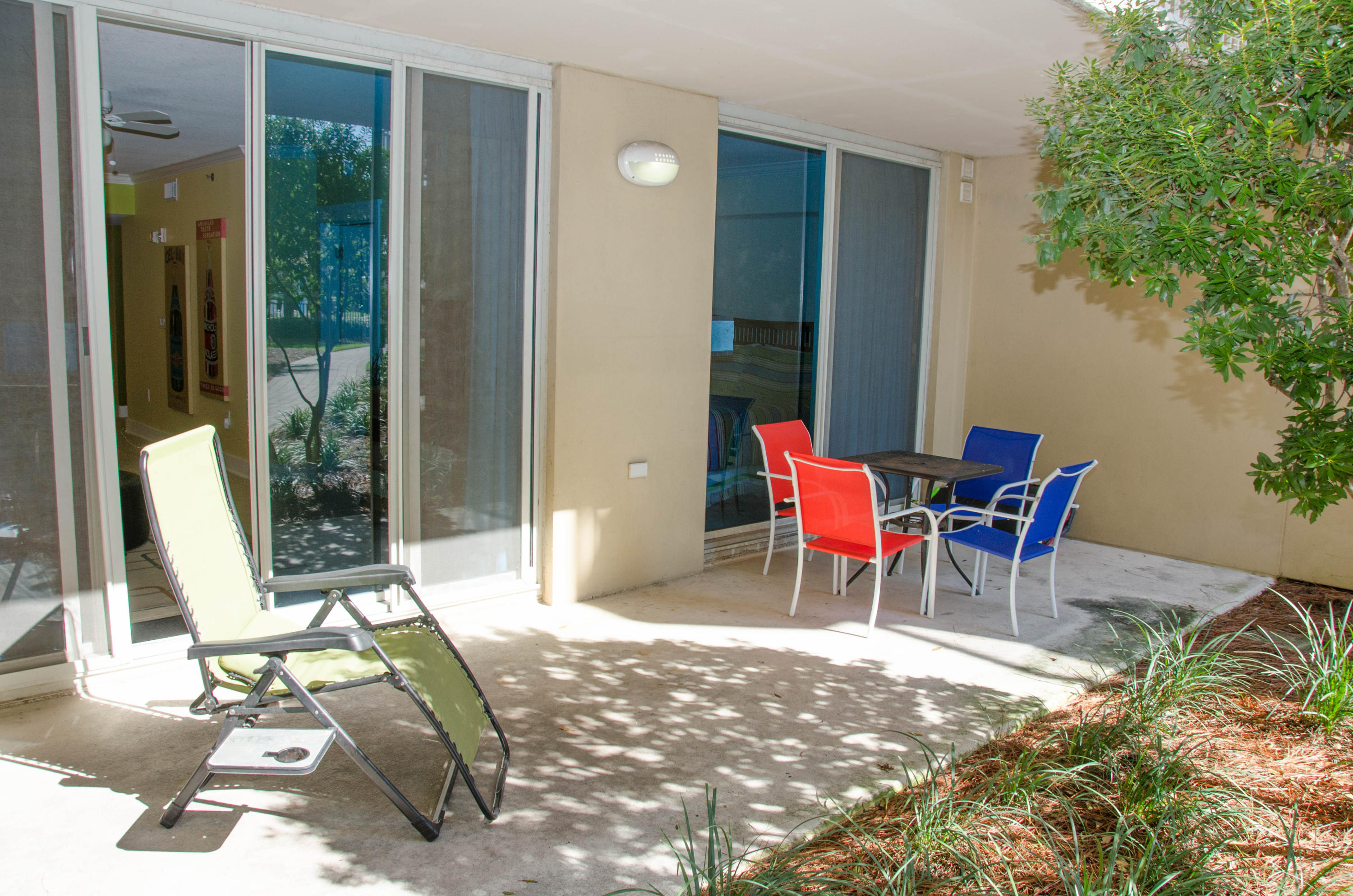 WATERSCAPE - Residential