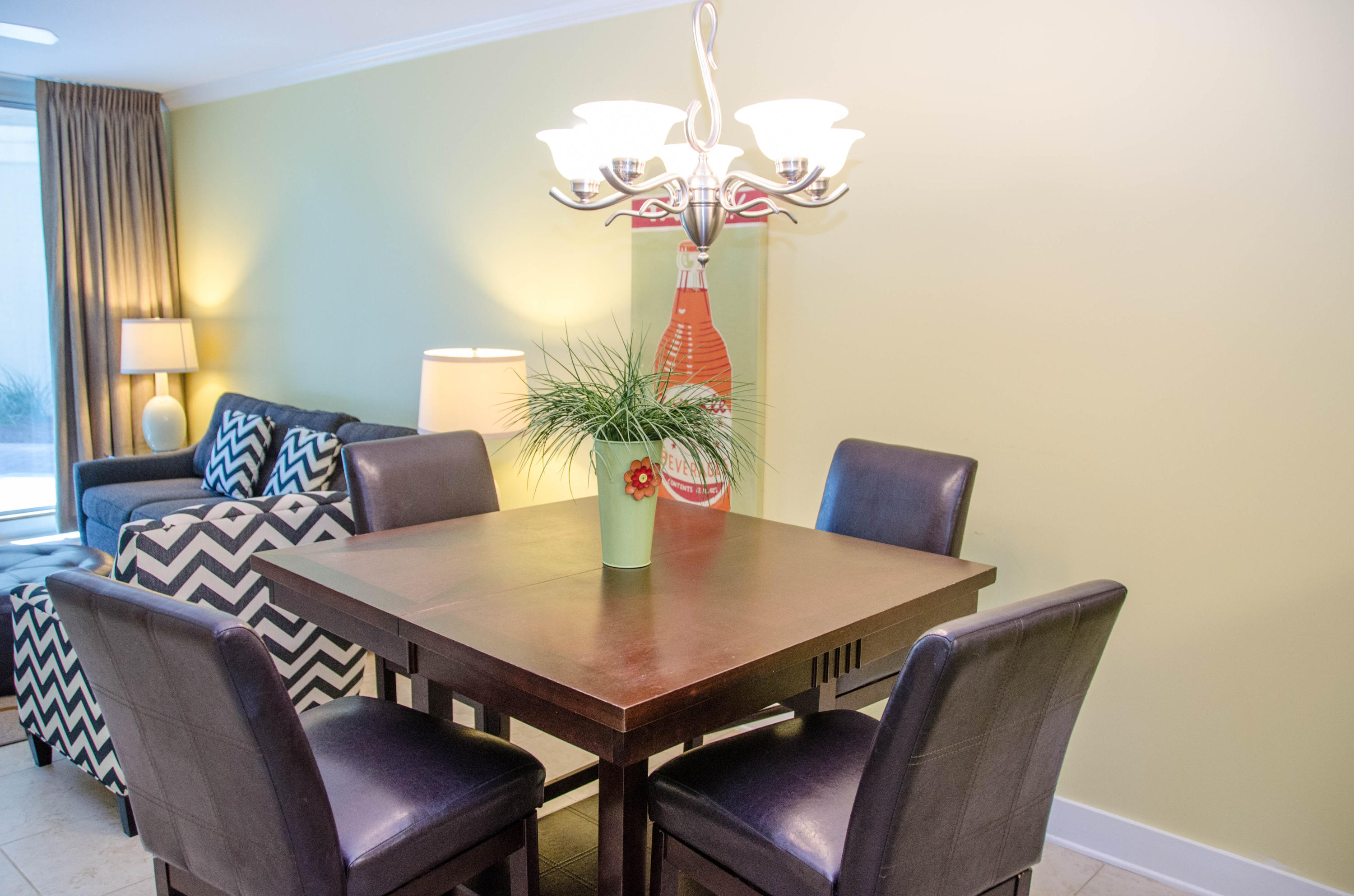 WATERSCAPE - Residential