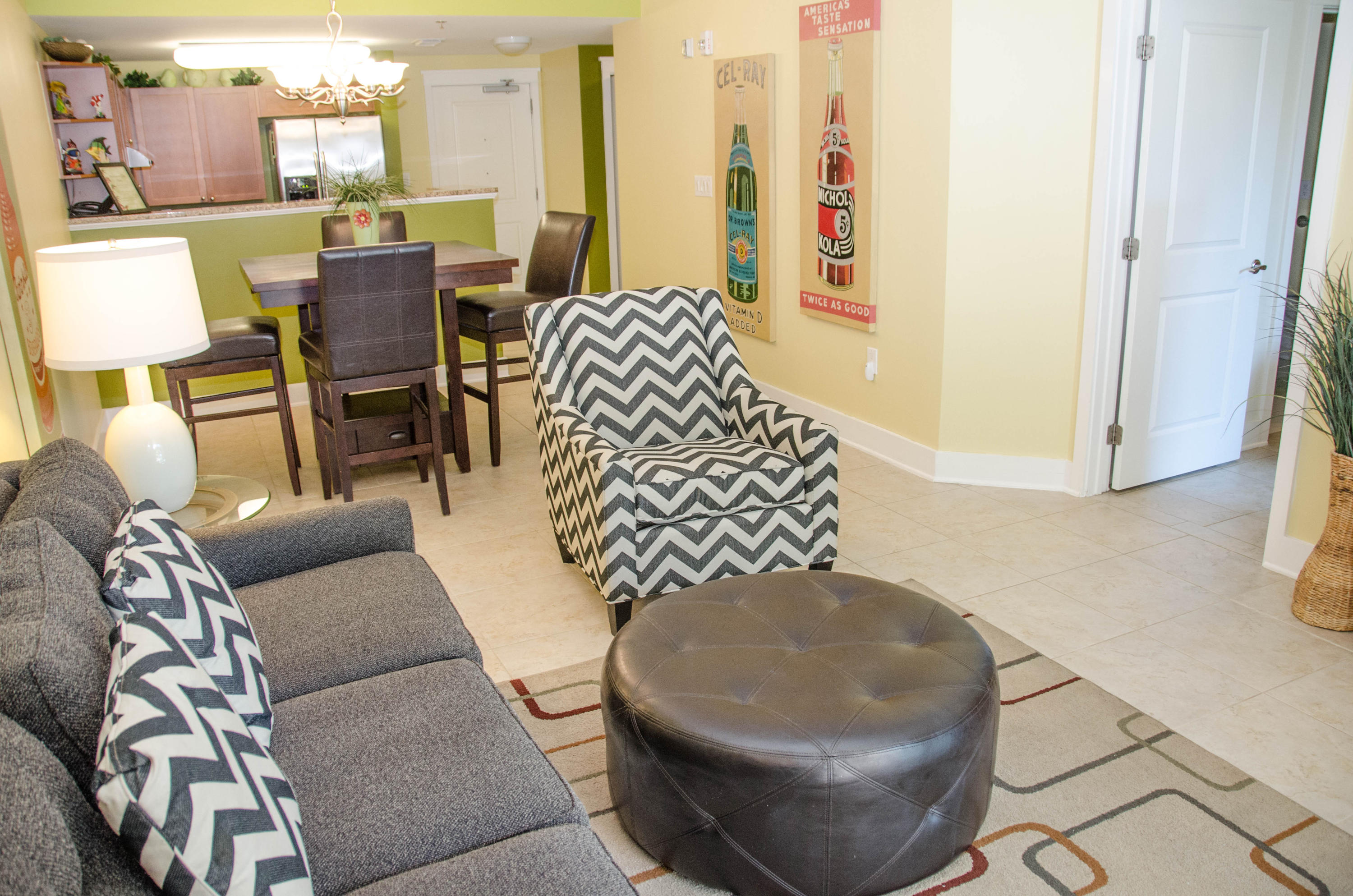 WATERSCAPE - Residential