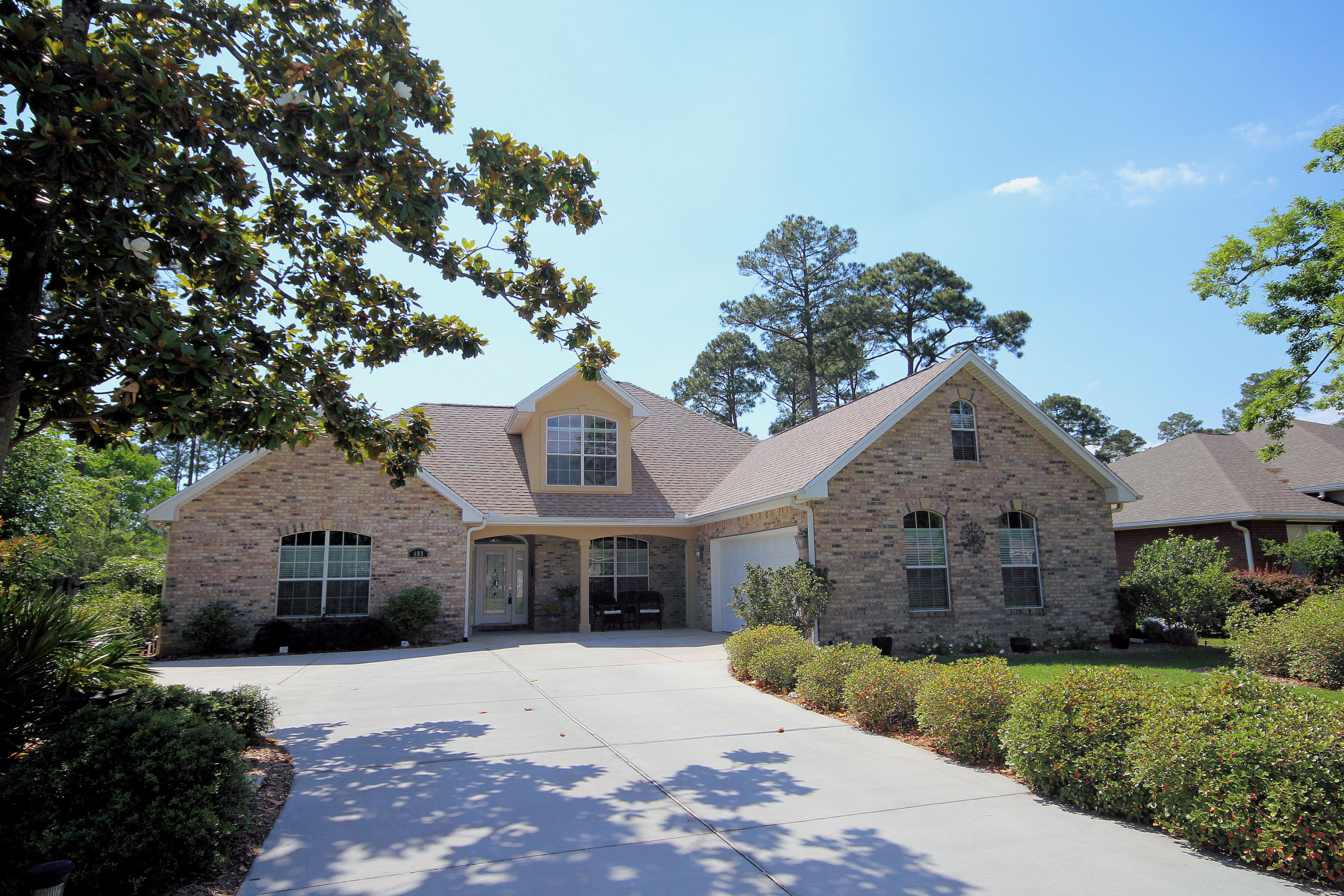 BAYSHORE PLACE PH 4 - Residential