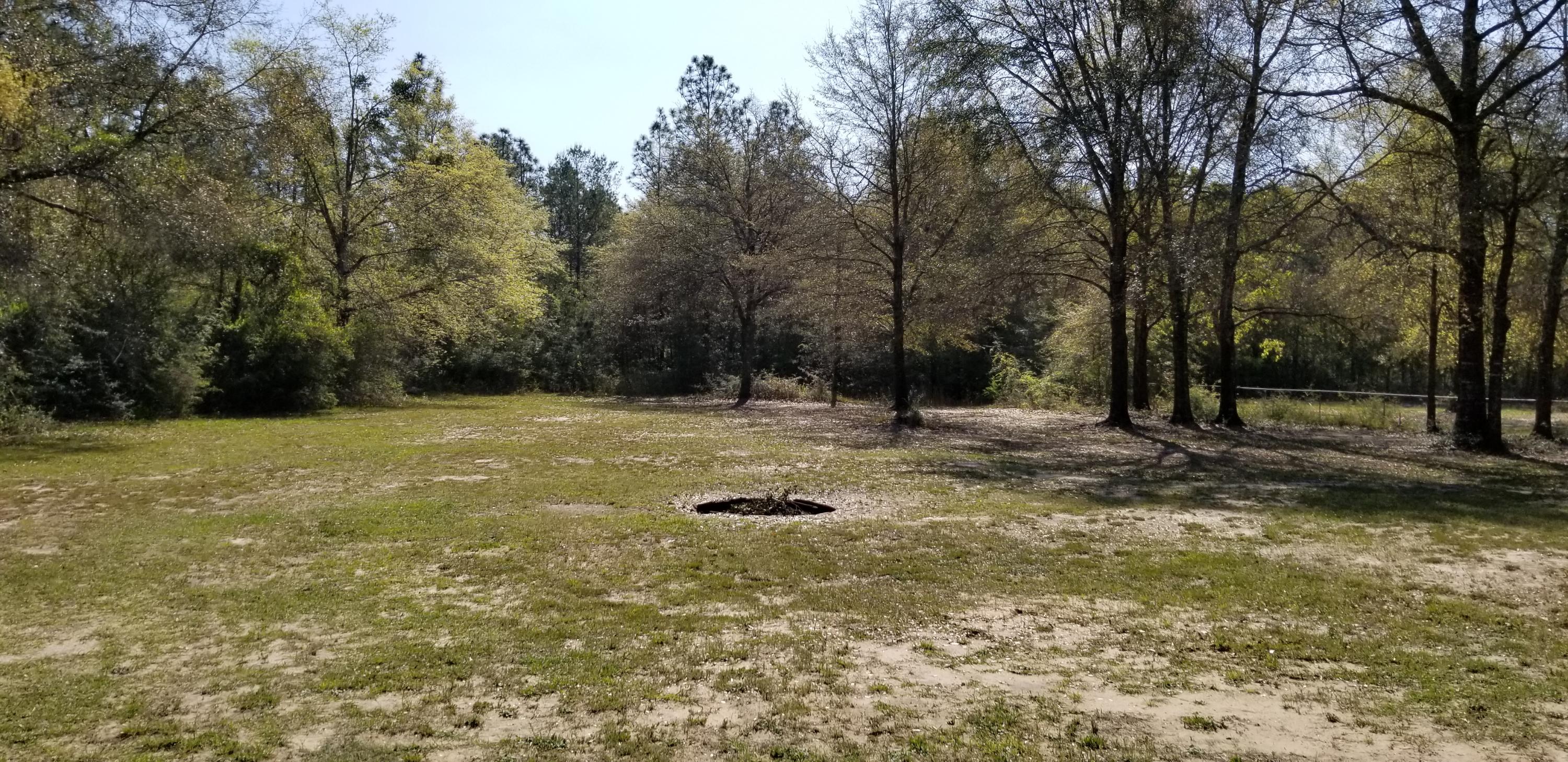 metes and bounds - Residential