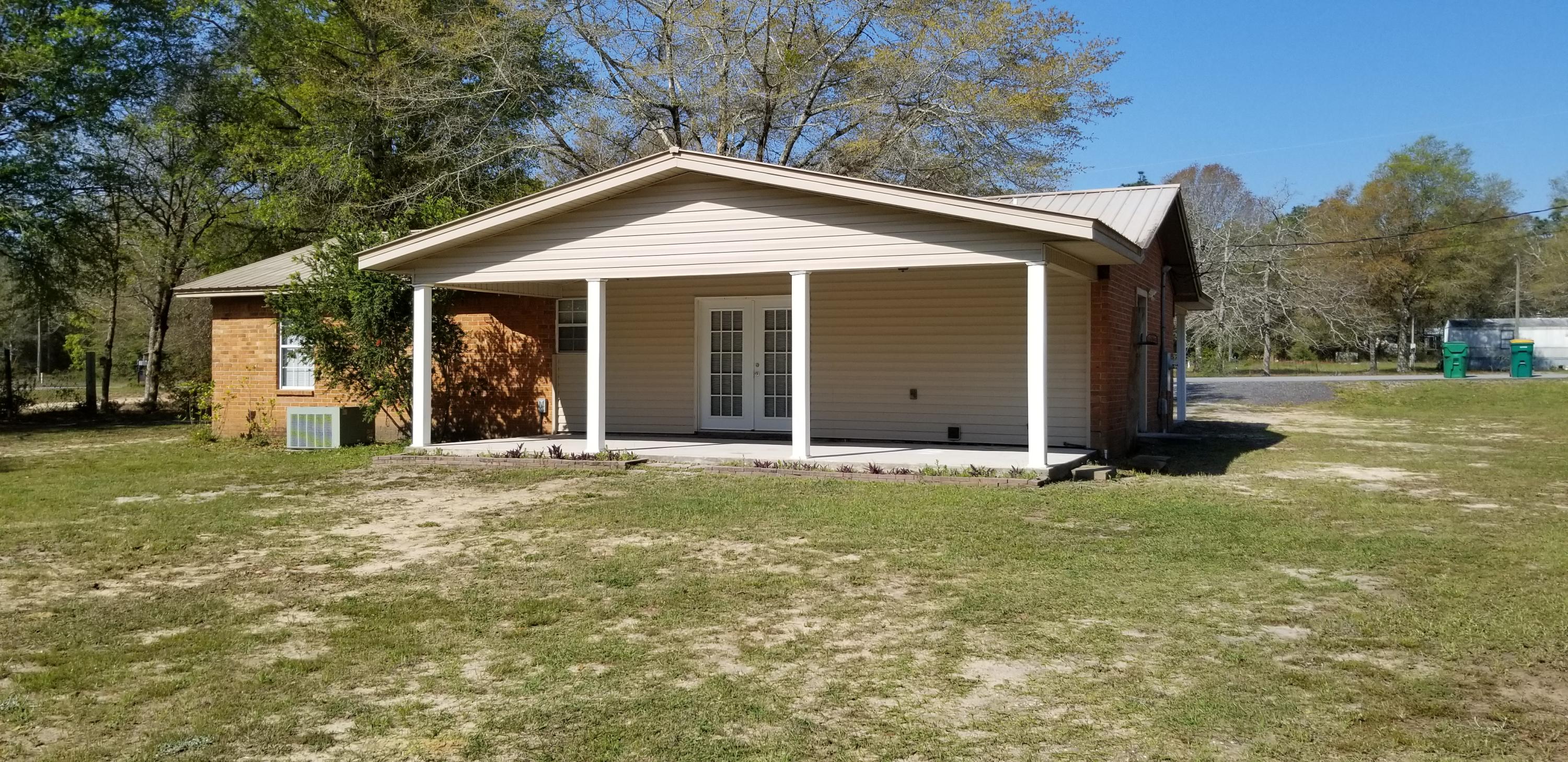 metes and bounds - Residential