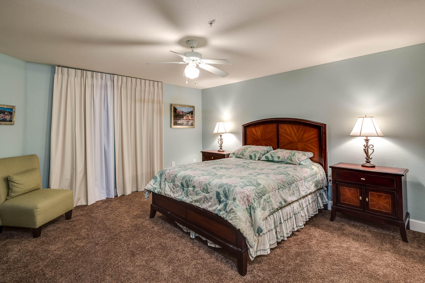 TIDEWATER BEACH STAGE 1 - Residential