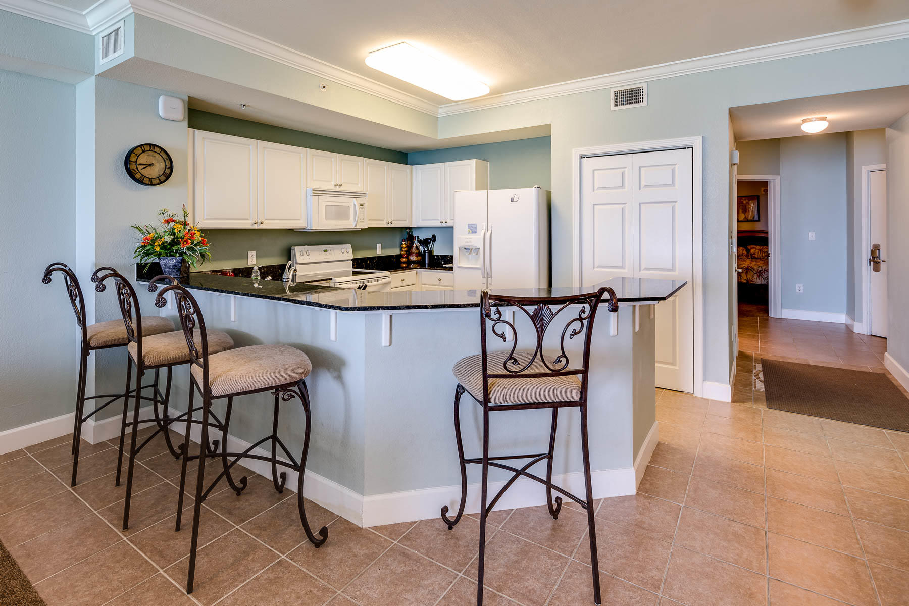 TIDEWATER BEACH STAGE 1 - Residential