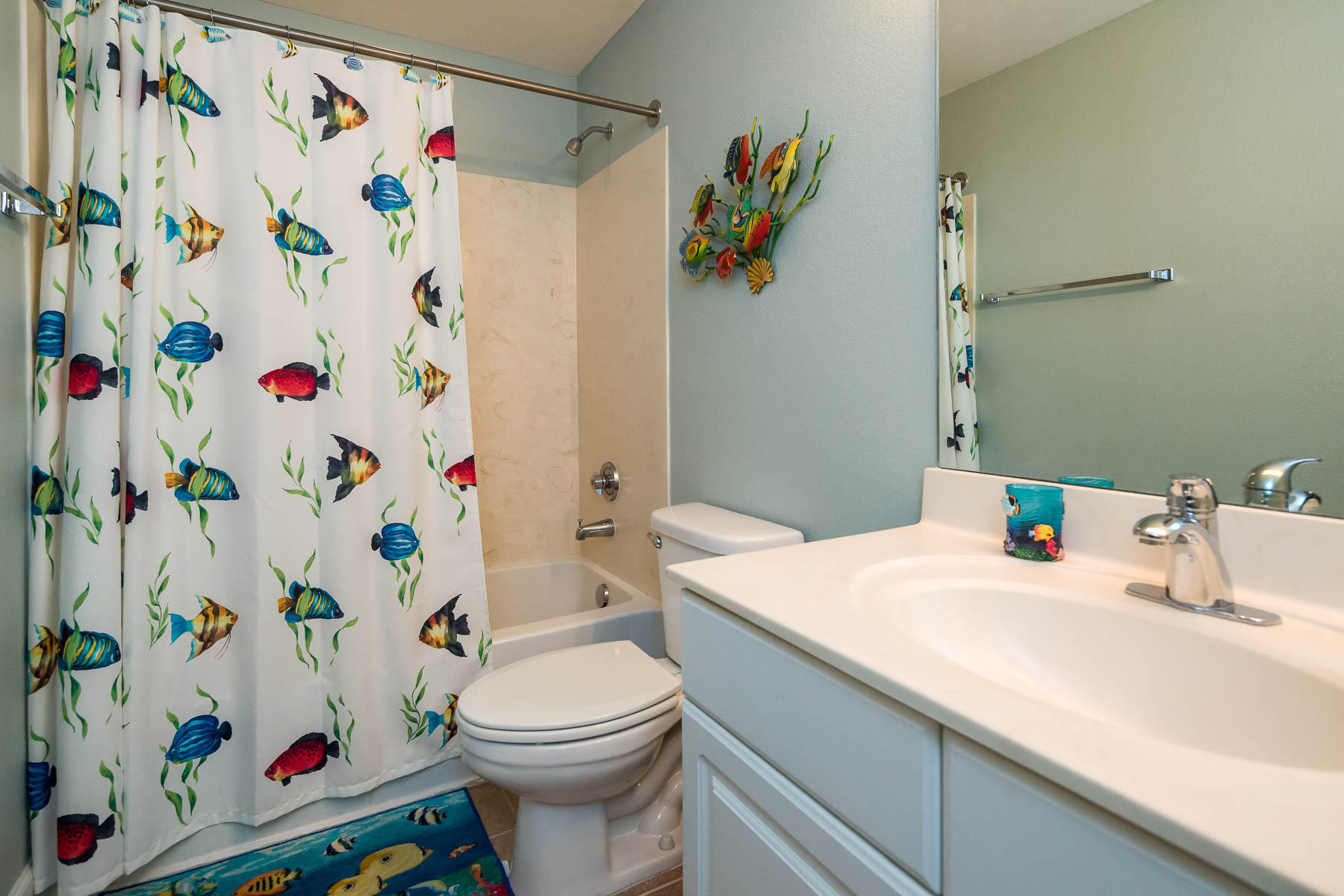 TIDEWATER BEACH STAGE 1 - Residential