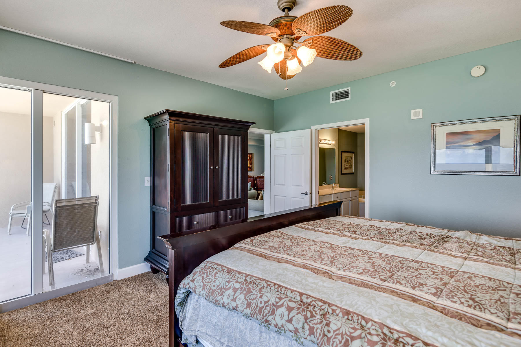 TIDEWATER BEACH STAGE 1 - Residential