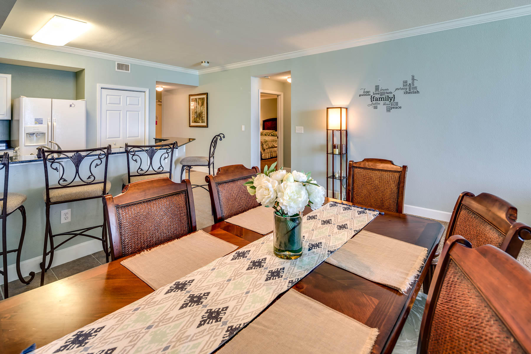 TIDEWATER BEACH STAGE 1 - Residential