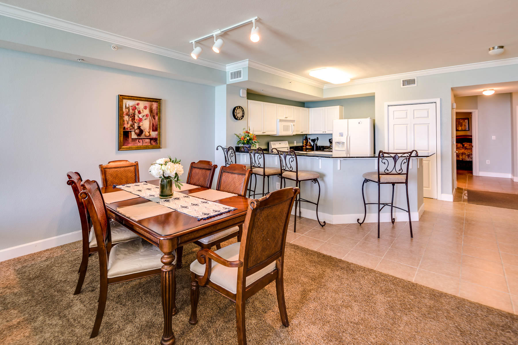 TIDEWATER BEACH STAGE 1 - Residential