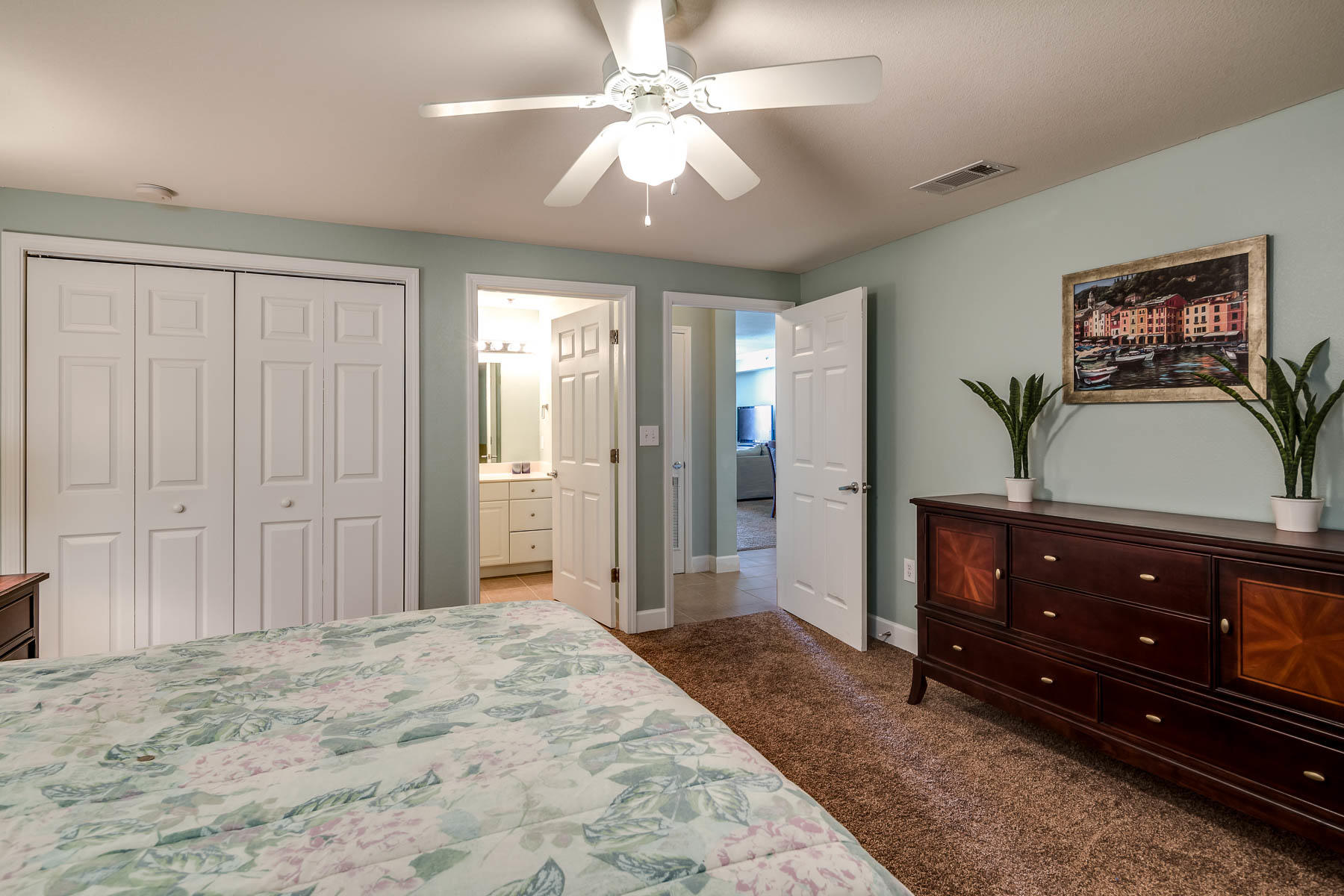 TIDEWATER BEACH STAGE 1 - Residential