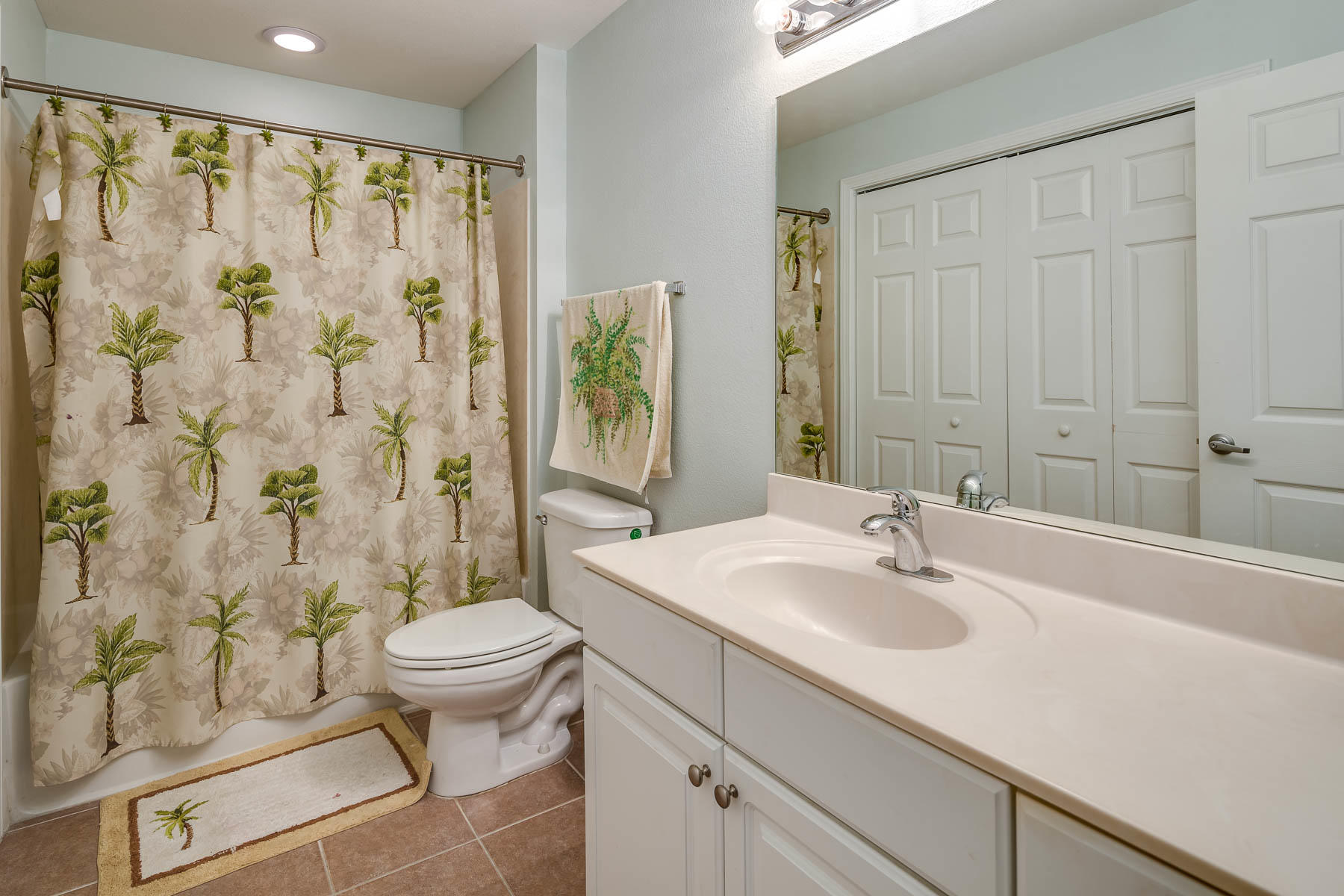 TIDEWATER BEACH STAGE 1 - Residential