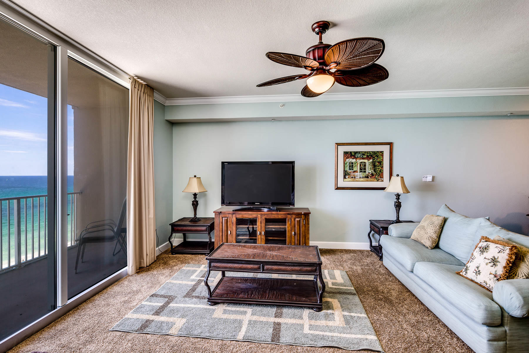 TIDEWATER BEACH STAGE 1 - Residential