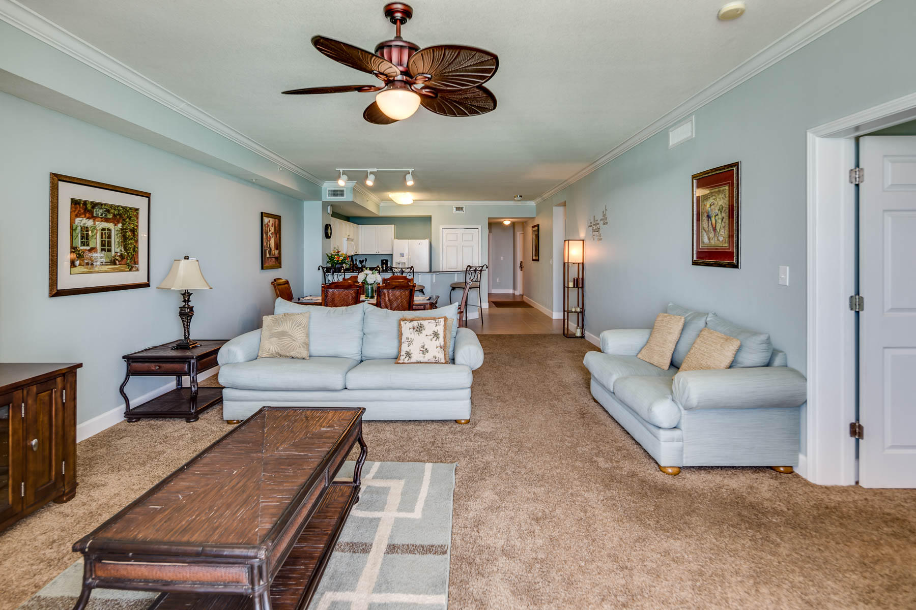 TIDEWATER BEACH STAGE 1 - Residential