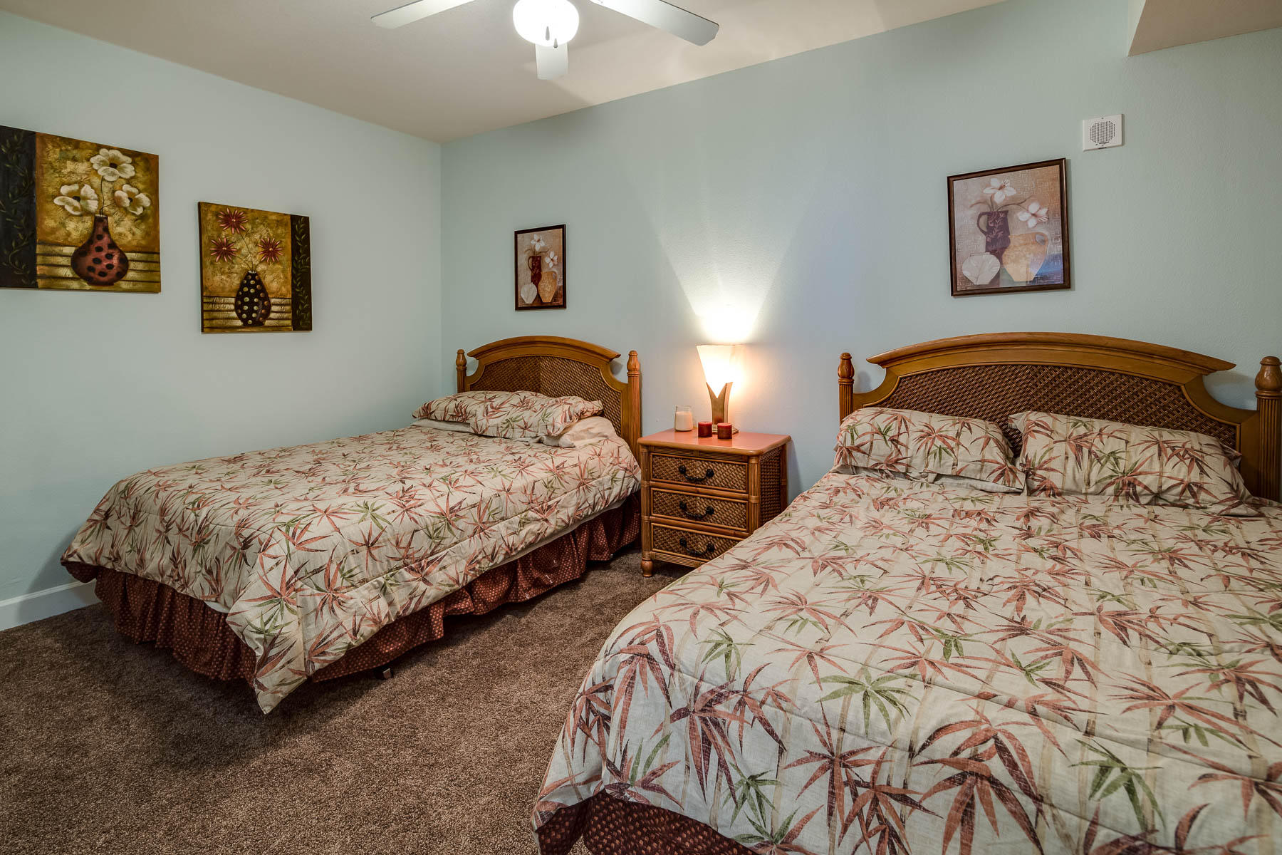 TIDEWATER BEACH STAGE 1 - Residential