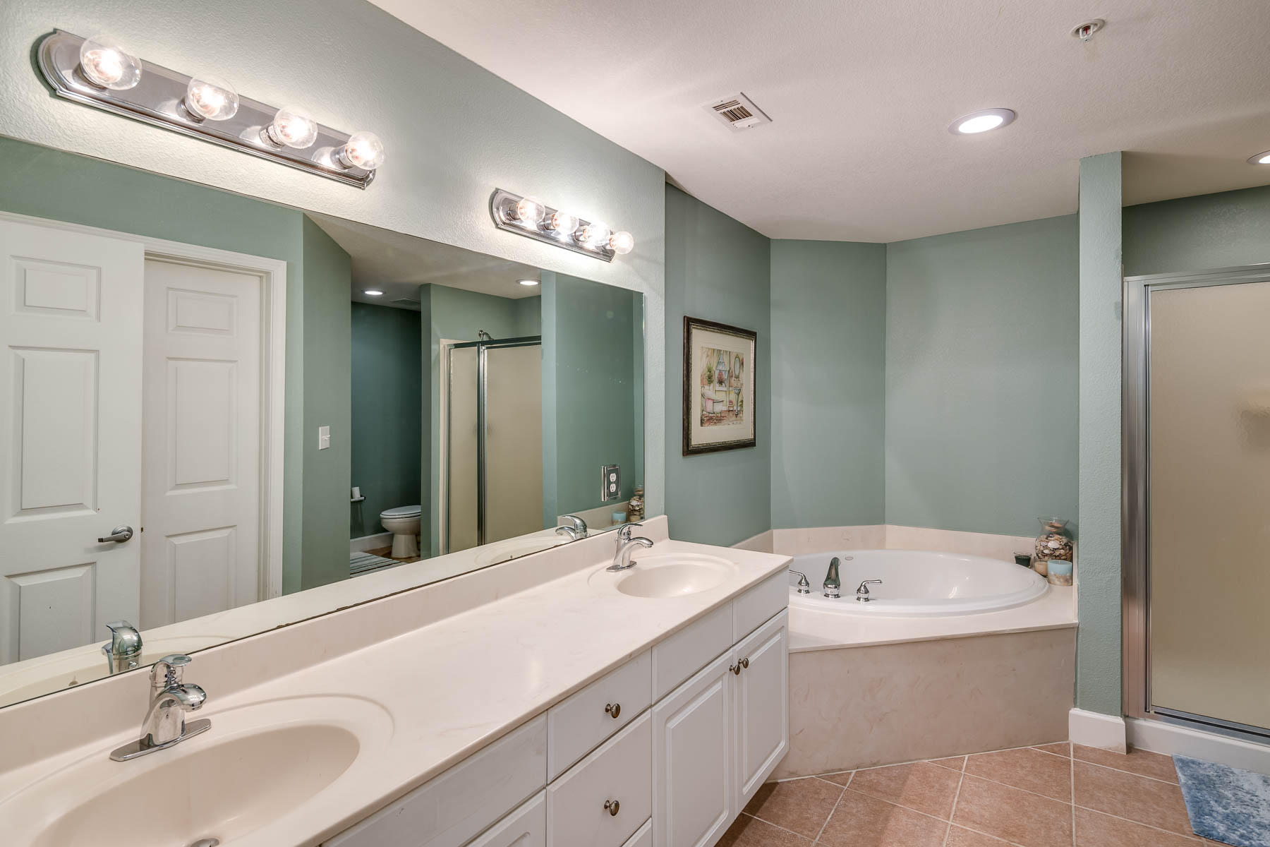 TIDEWATER BEACH STAGE 1 - Residential