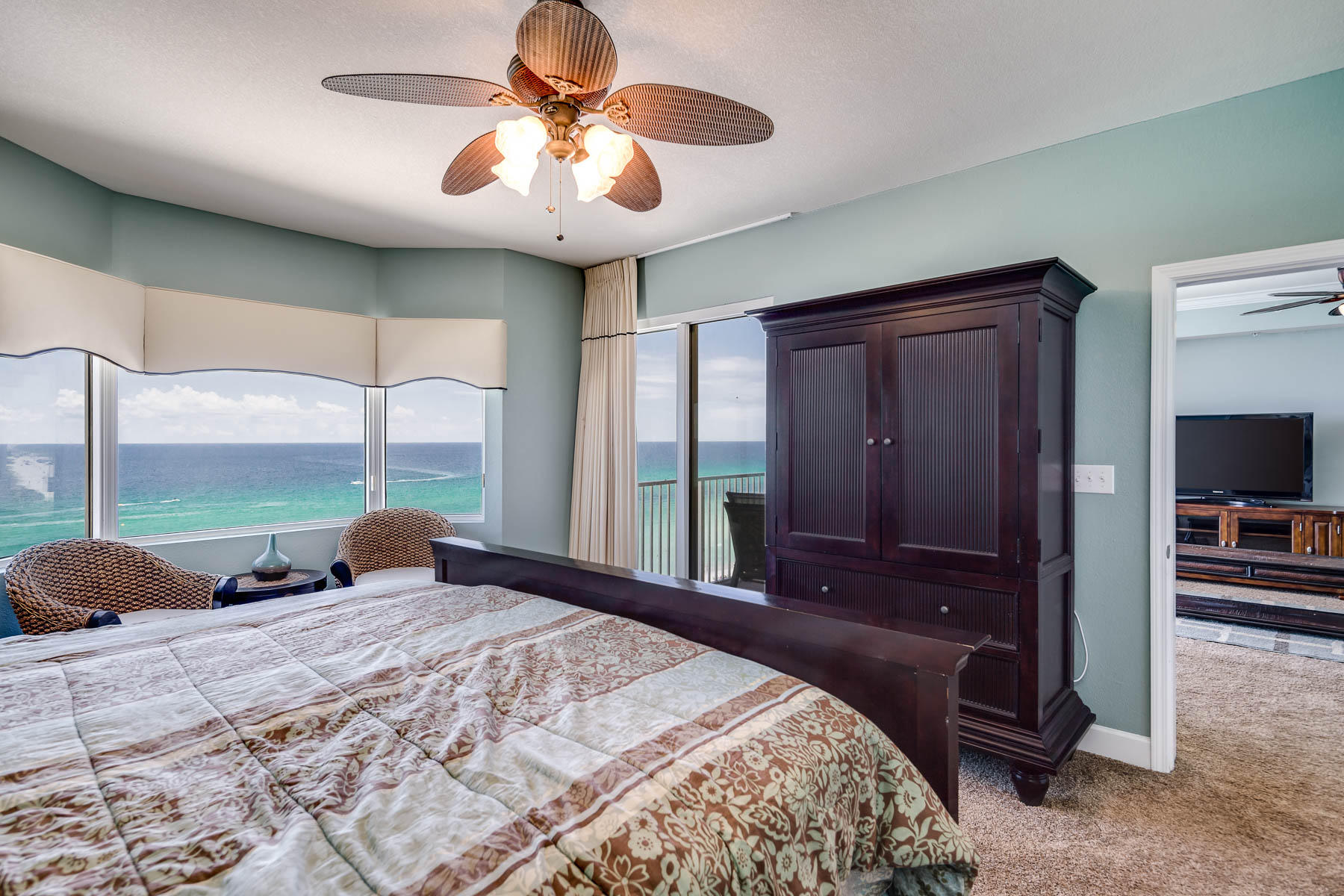 TIDEWATER BEACH STAGE 1 - Residential