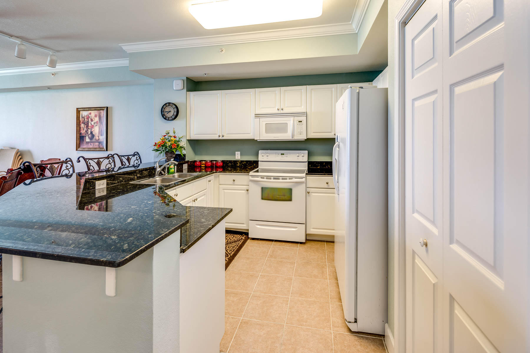 TIDEWATER BEACH STAGE 1 - Residential