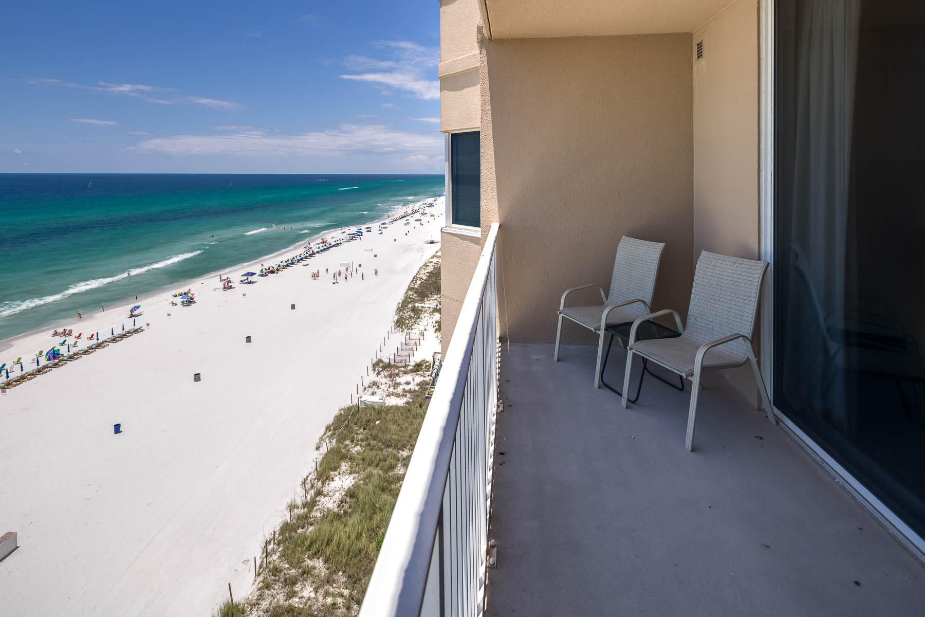 TIDEWATER BEACH STAGE 1 - Residential