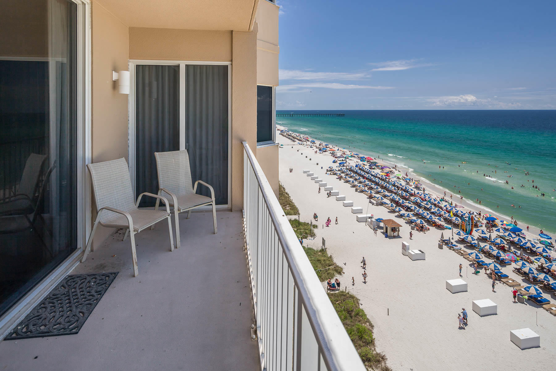 TIDEWATER BEACH STAGE 1 - Residential