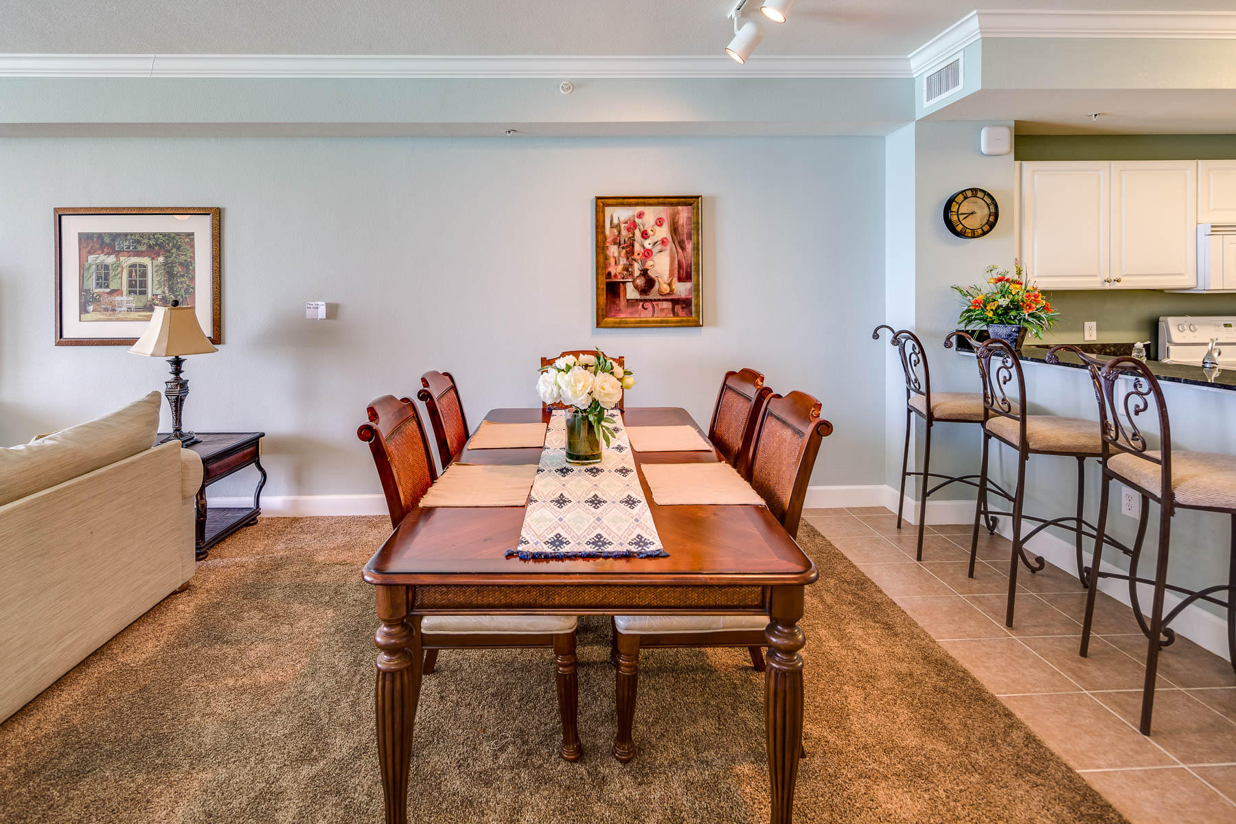 TIDEWATER BEACH STAGE 1 - Residential