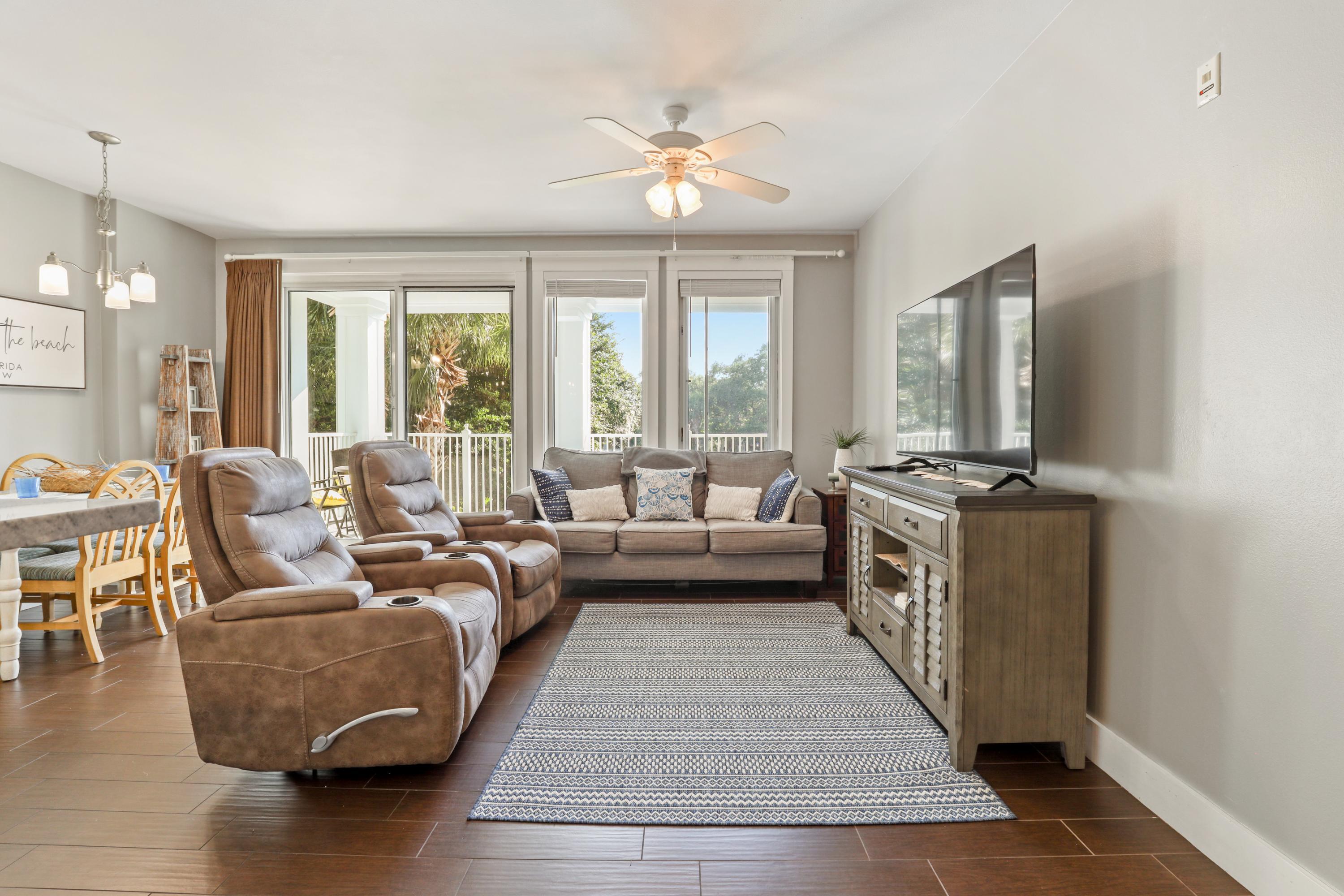 PILOT HOUSE - Residential Lease