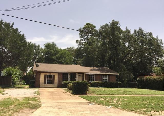 CAROL ANNE MANOR - Residential