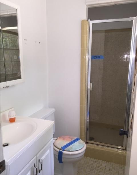 CAROL ANNE MANOR - Residential