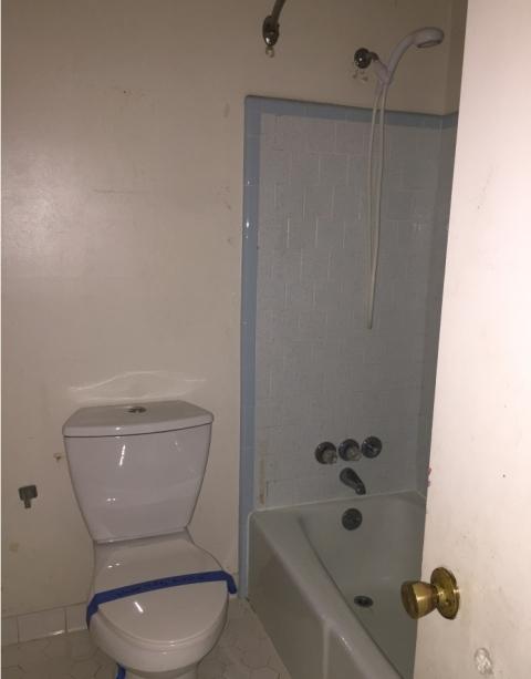 CAROL ANNE MANOR - Residential