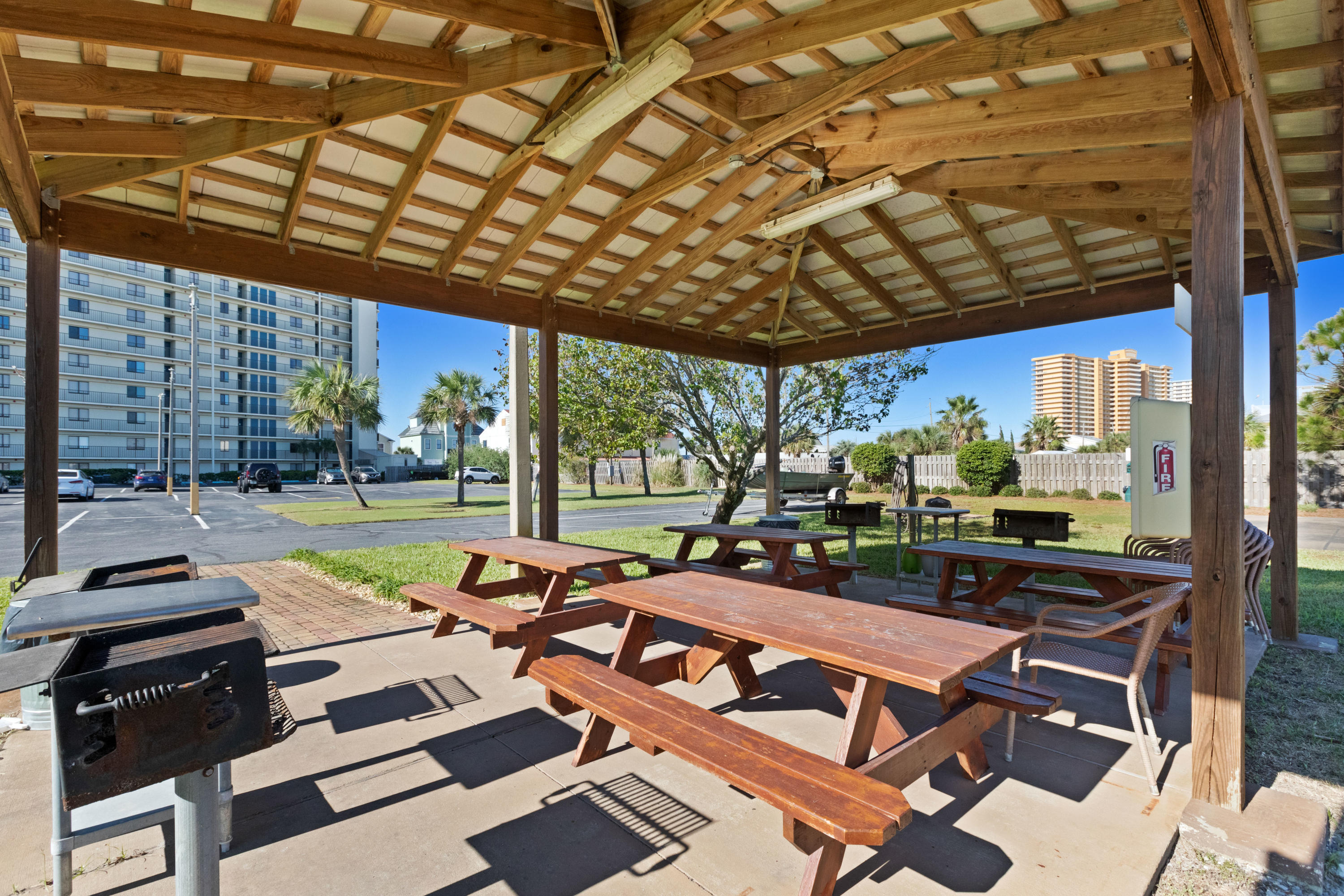 The Commodore - Residential