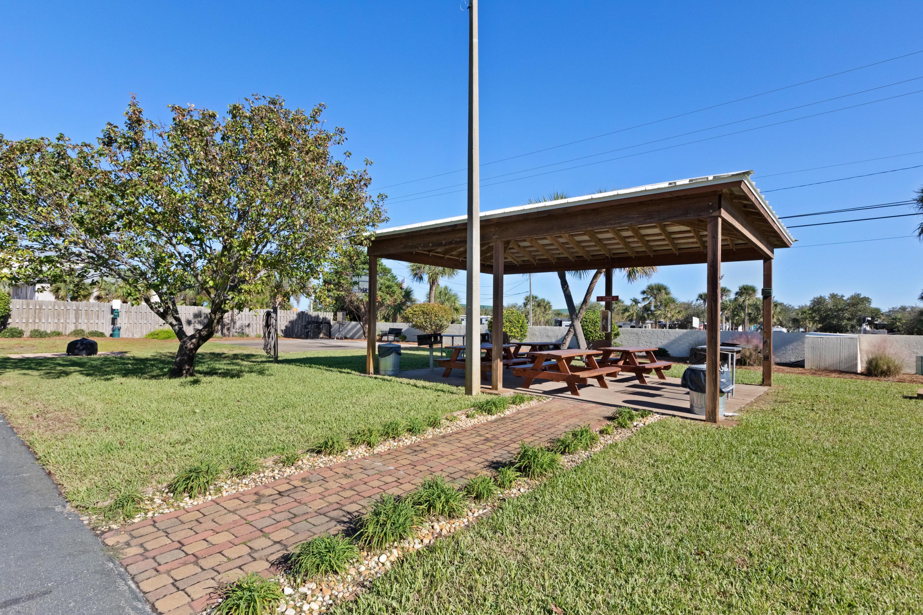 The Commodore - Residential