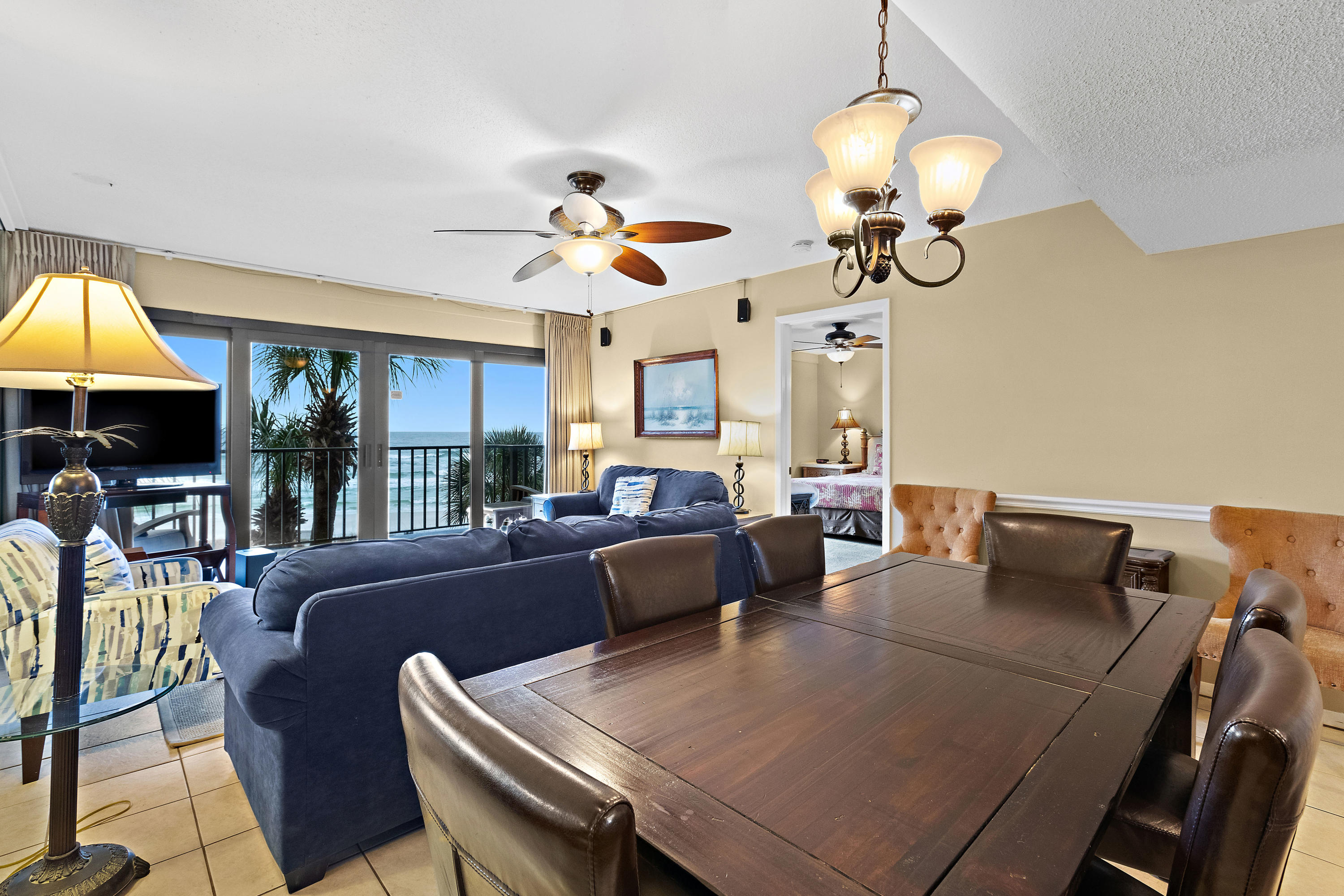 The Commodore - Residential