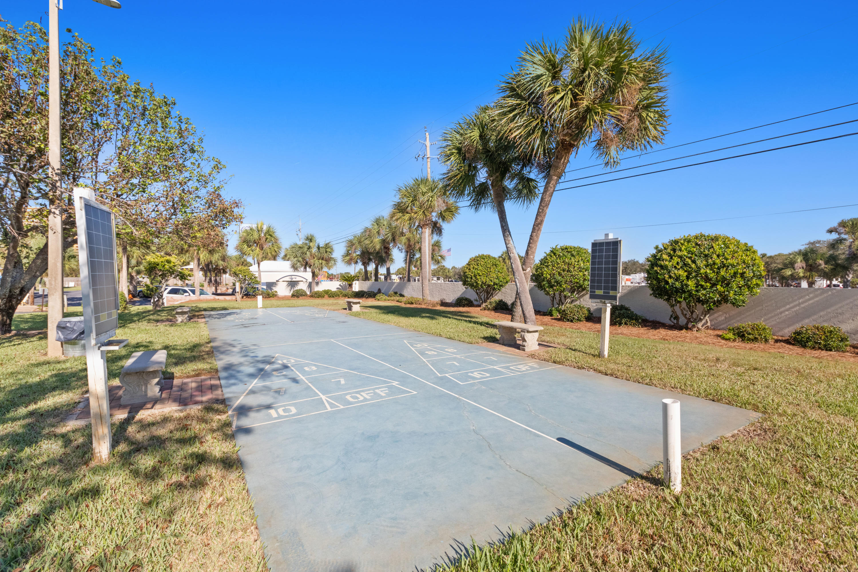 The Commodore - Residential