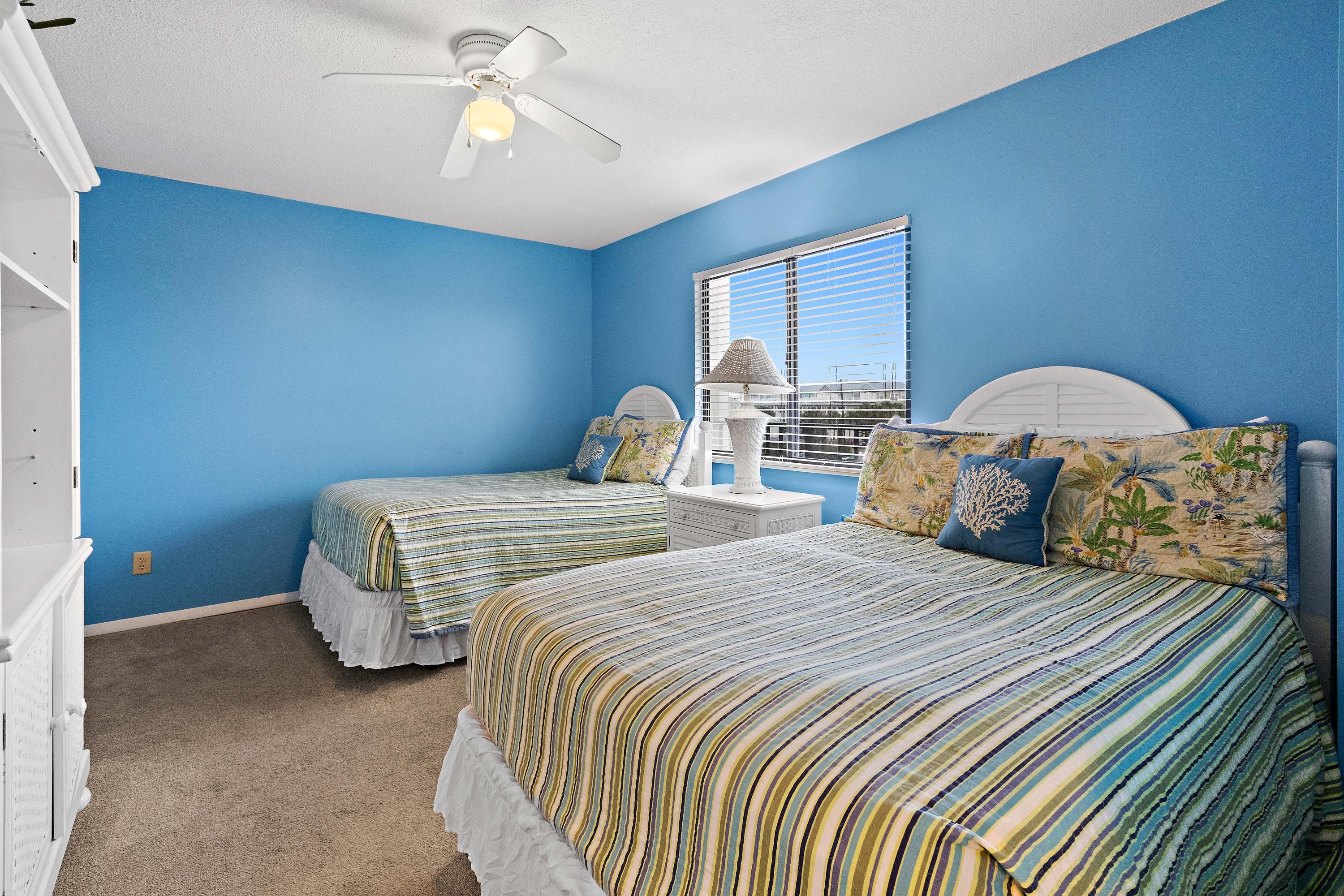 The Commodore - Residential