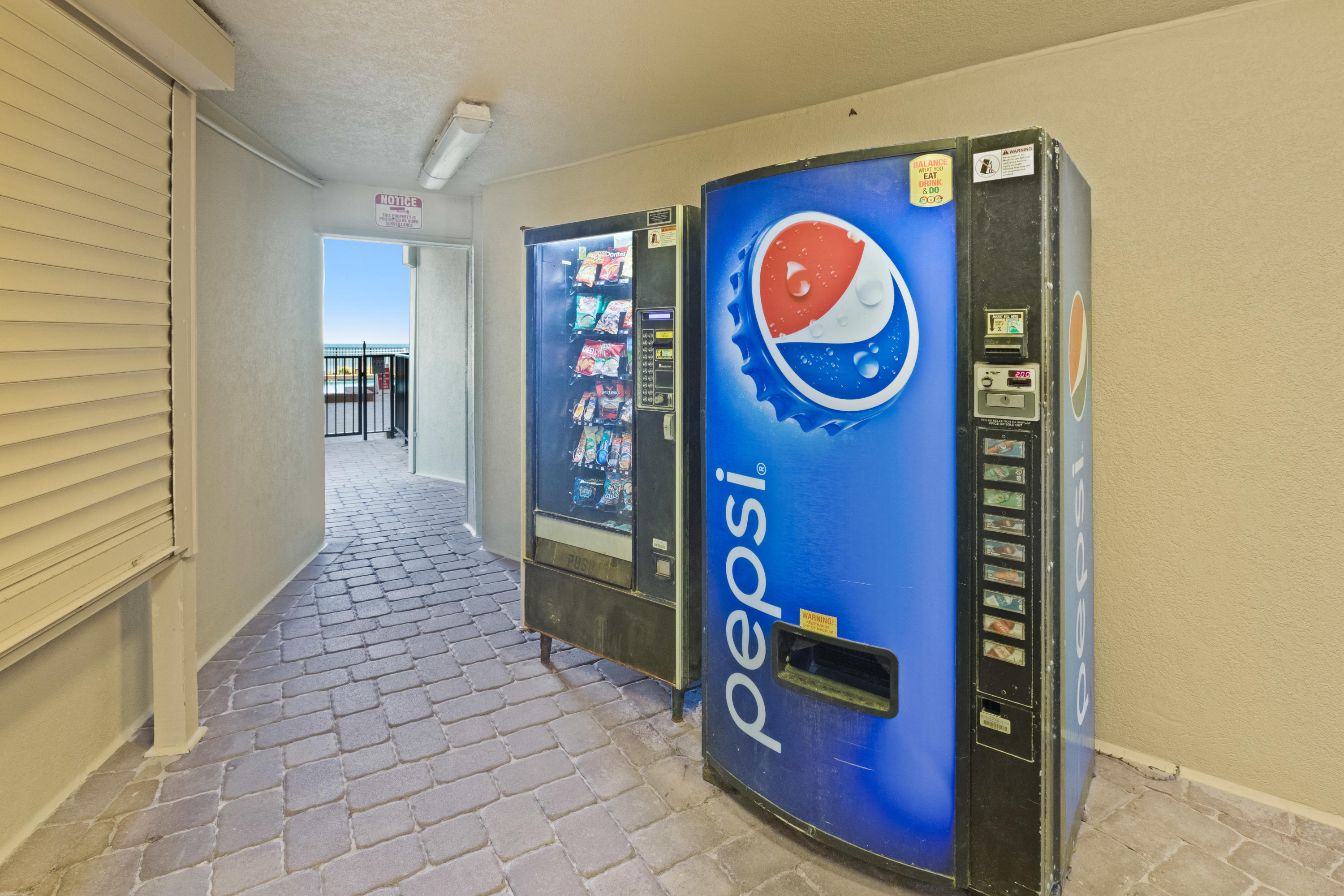 The Commodore - Residential