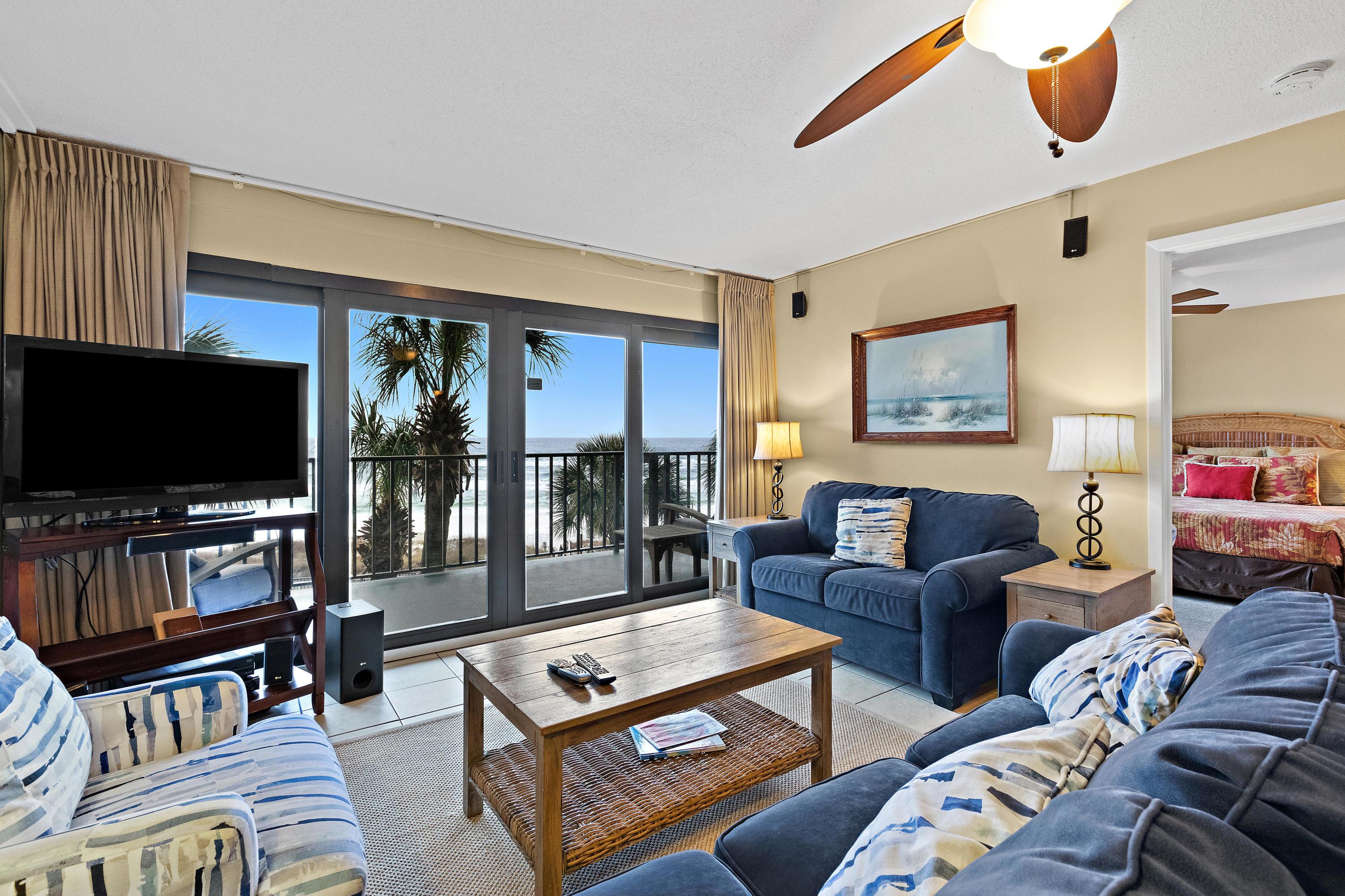 The Commodore - Residential