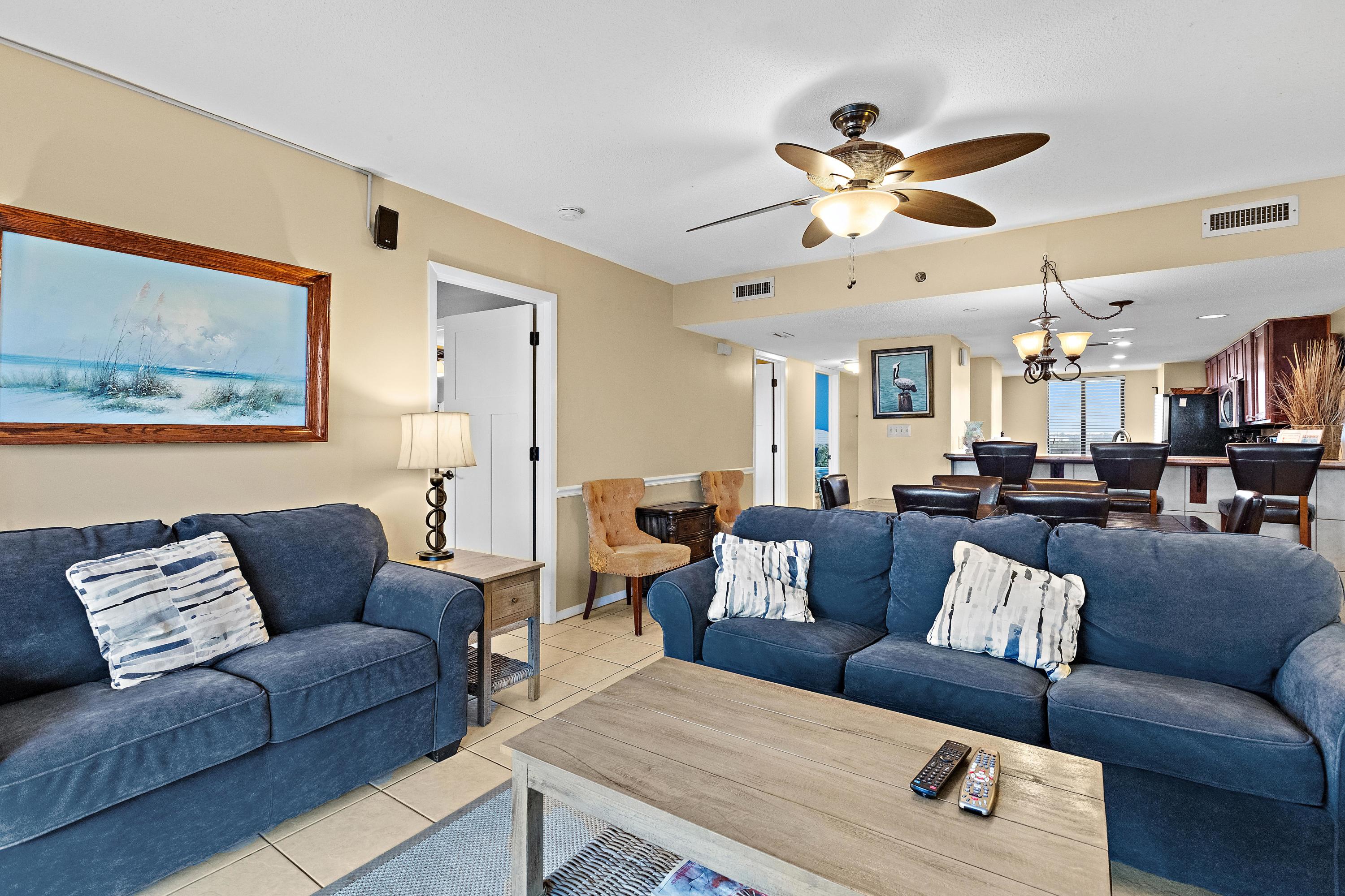 The Commodore - Residential