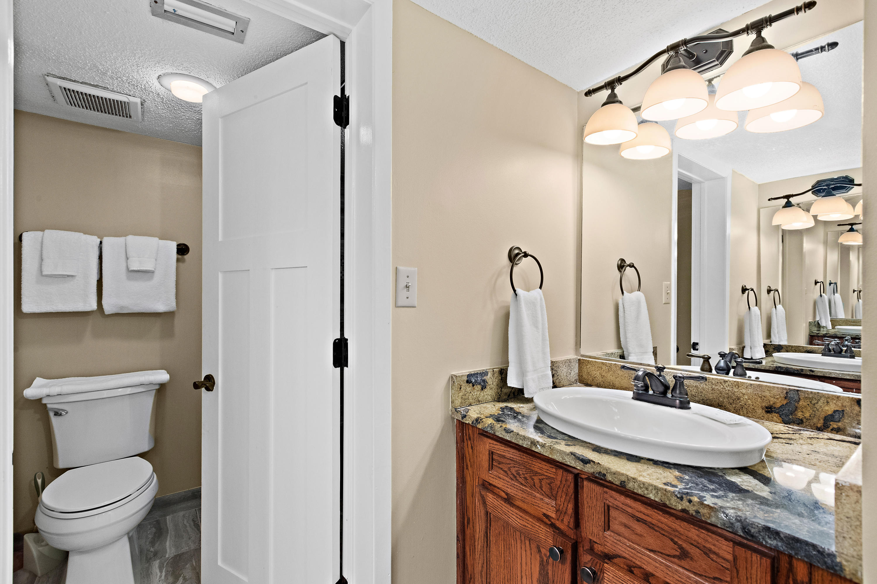 The Commodore - Residential