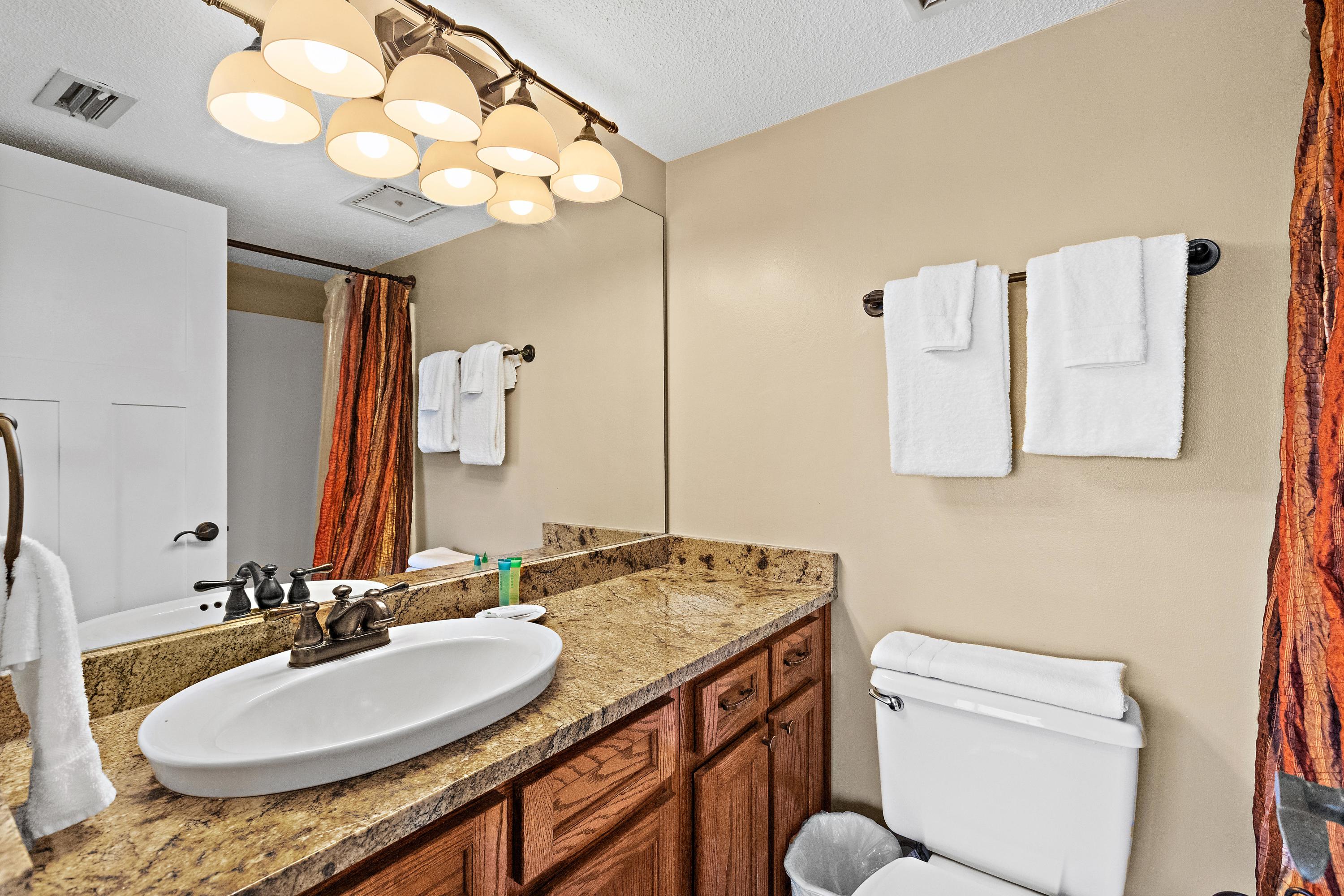 The Commodore - Residential