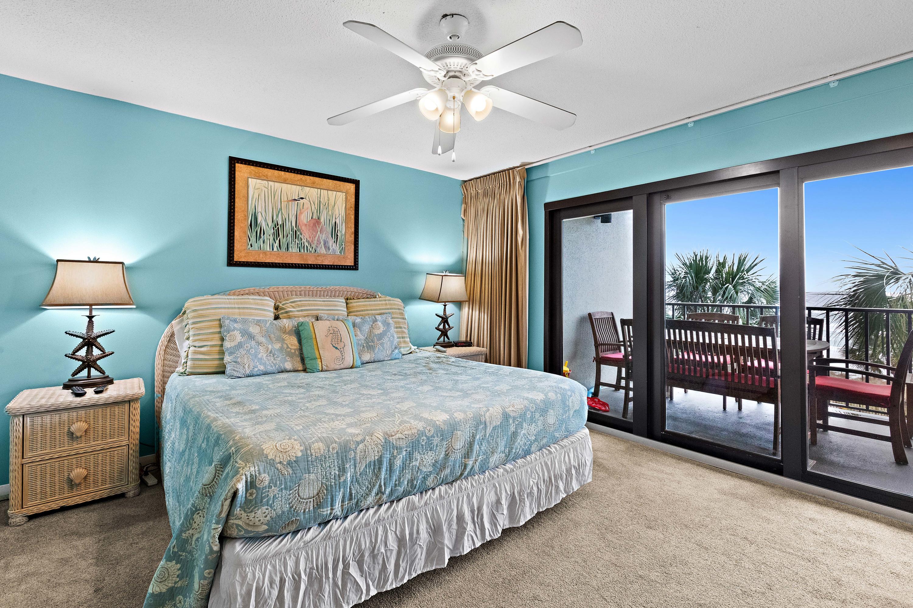 The Commodore - Residential