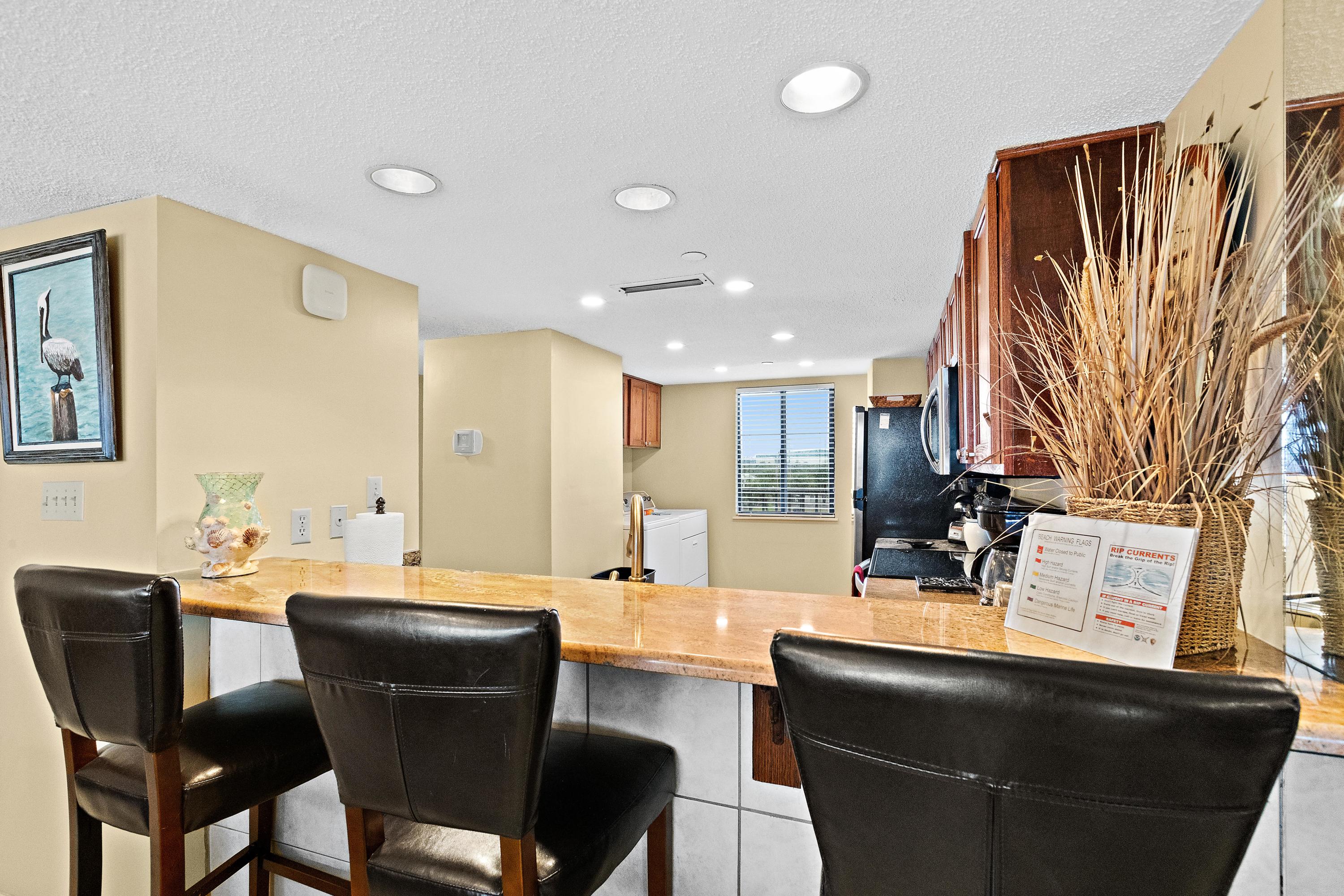 The Commodore - Residential